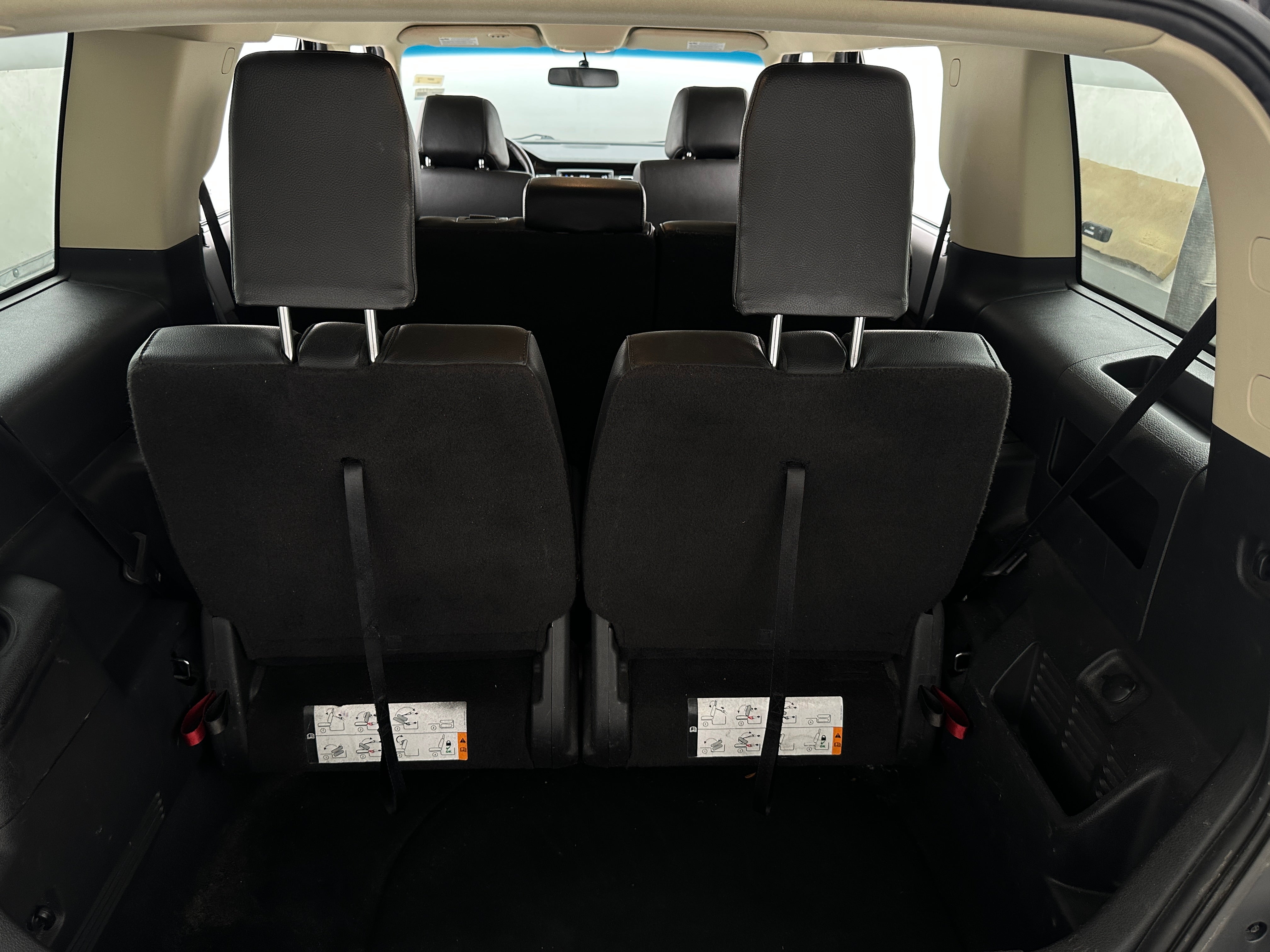 2019 Ford Flex