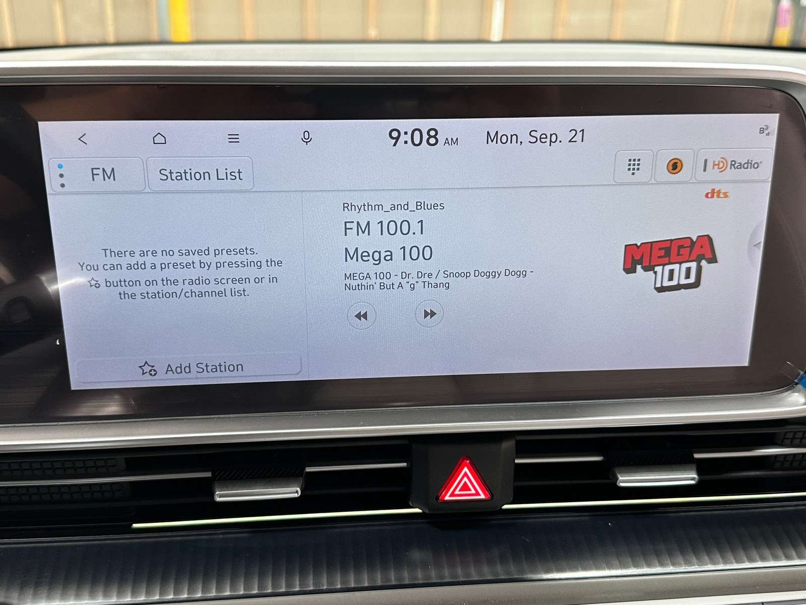 Thumbnail: 2023 Hyundai Ioniq 6 - 3