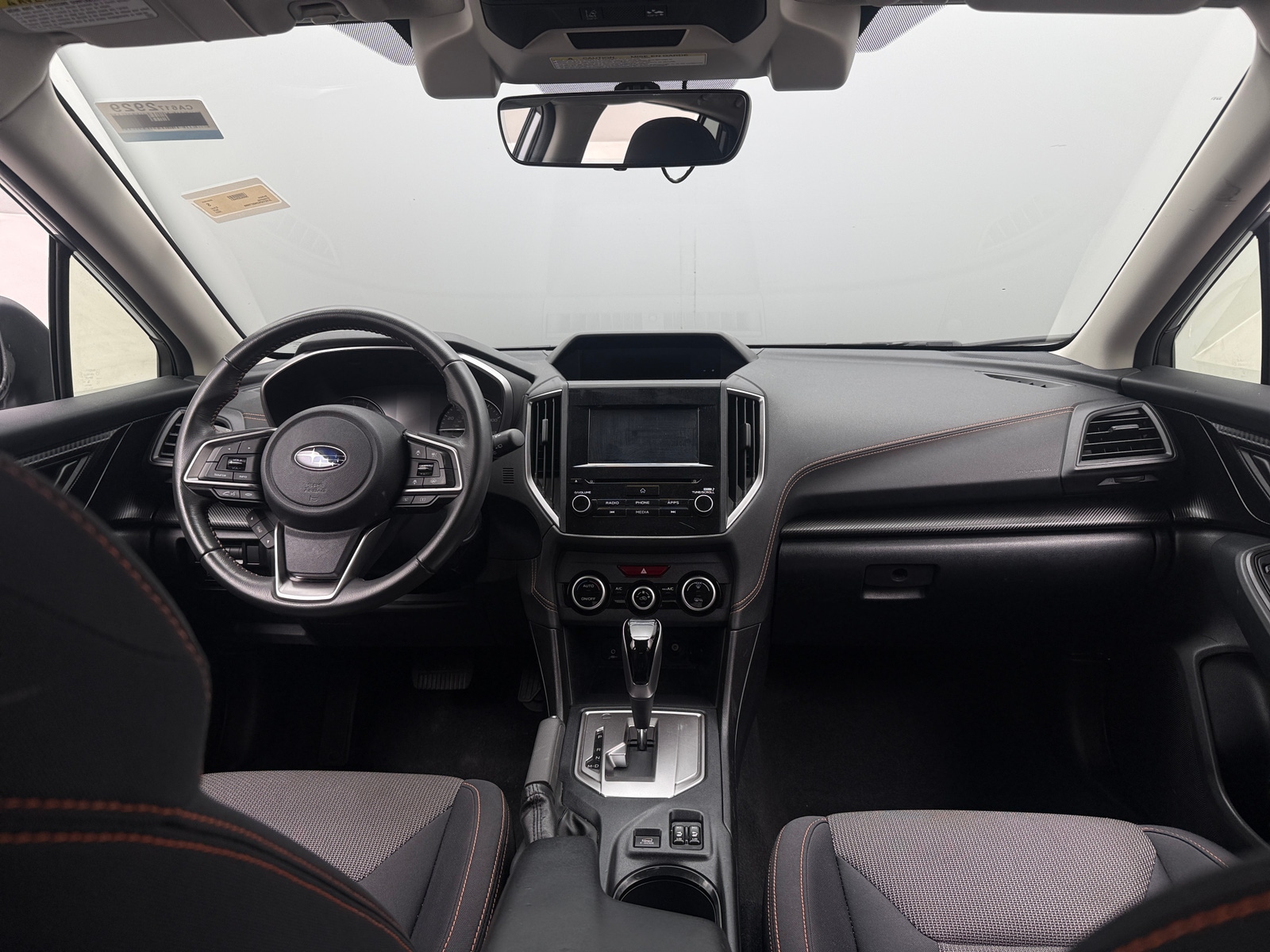 Thumbnail: 2022 Subaru Crosstrek - 3