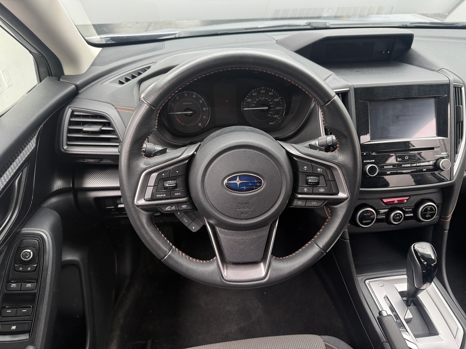 Thumbnail: 2022 Subaru Crosstrek - 5