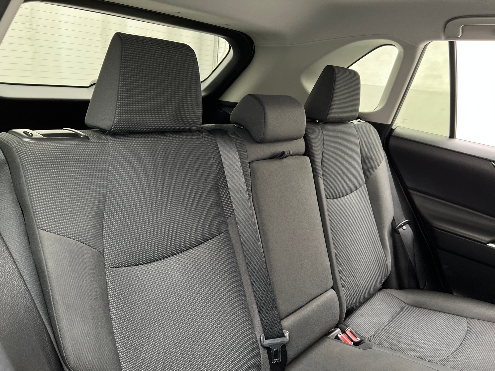 Thumbnail: 2019 Toyota RAV4 - 6