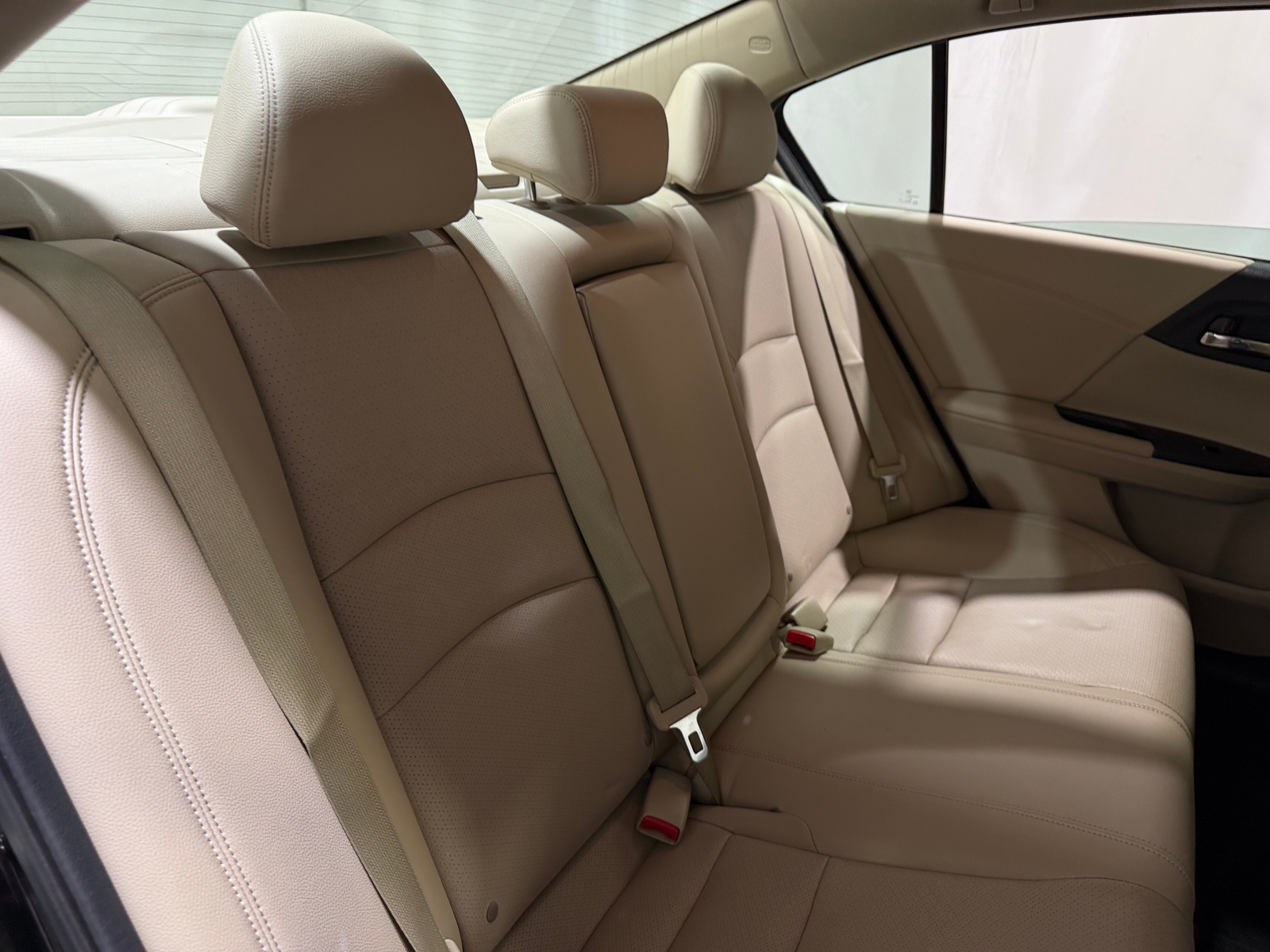 Thumbnail: 2015 Honda Accord - 5