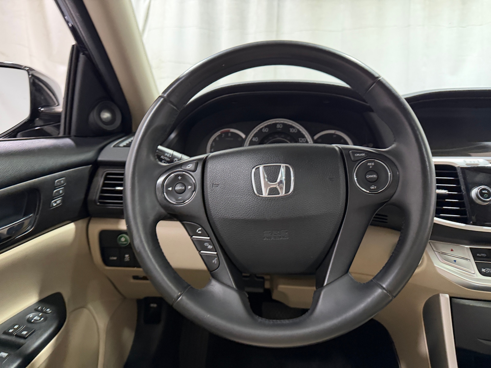 Thumbnail: 2015 Honda Accord - 4