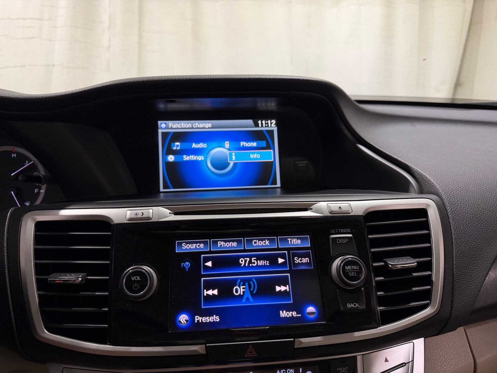 Thumbnail: 2015 Honda Accord - 3