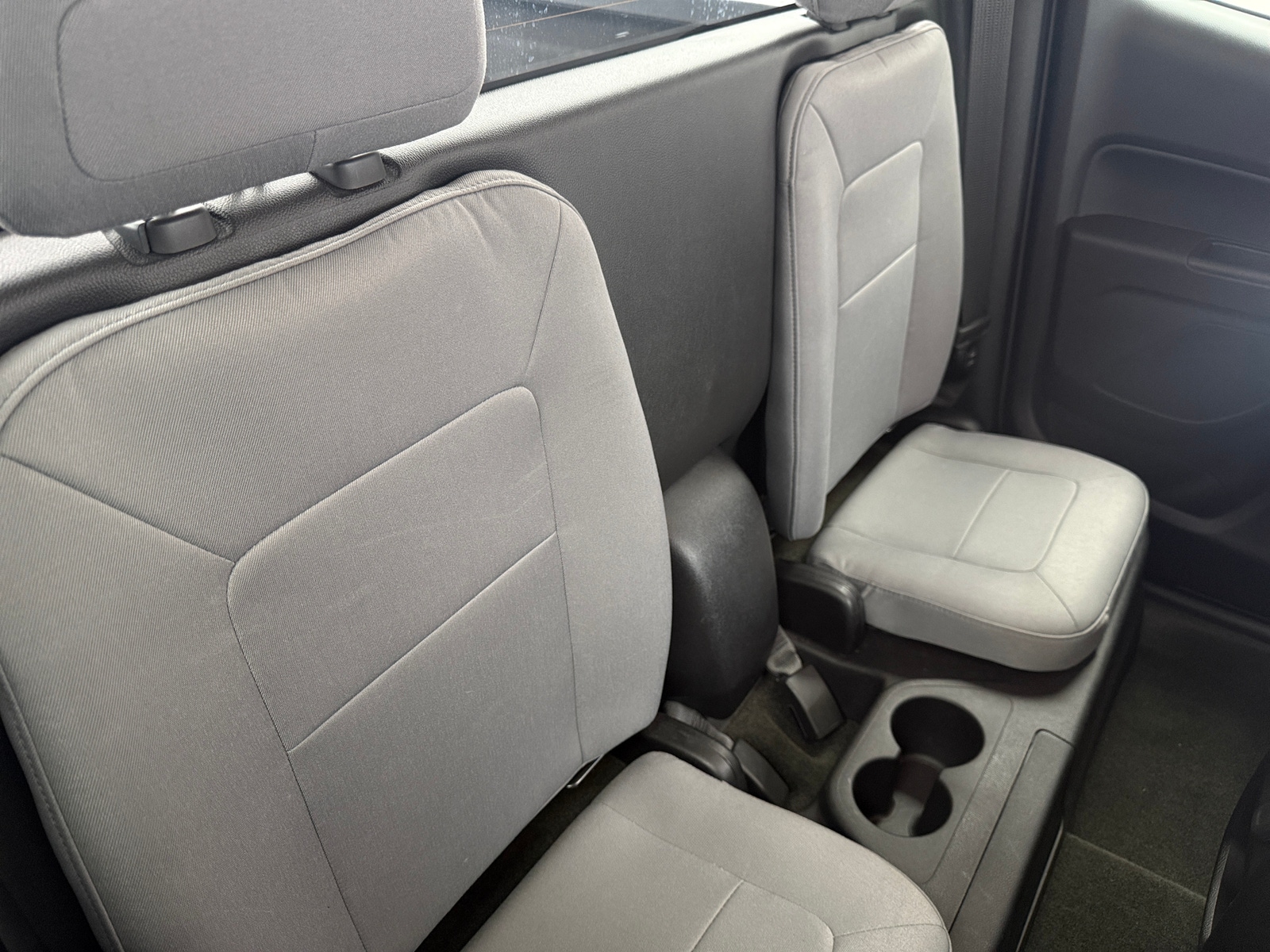 Thumbnail: 2016 GMC Canyon - 6