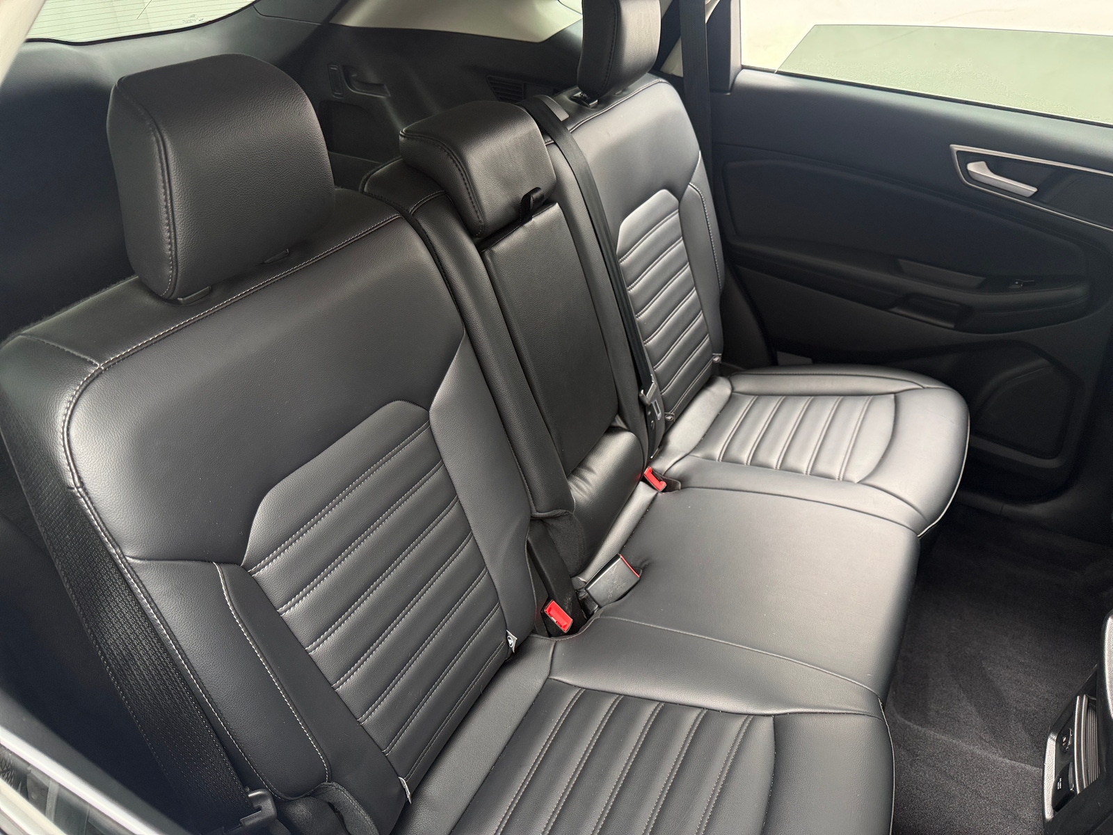 Thumbnail: 2024 Ford Edge - 5