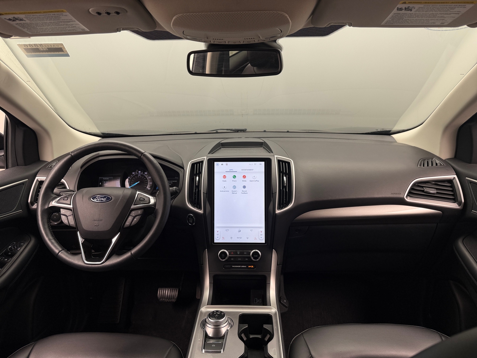 Thumbnail: 2024 Ford Edge - 2