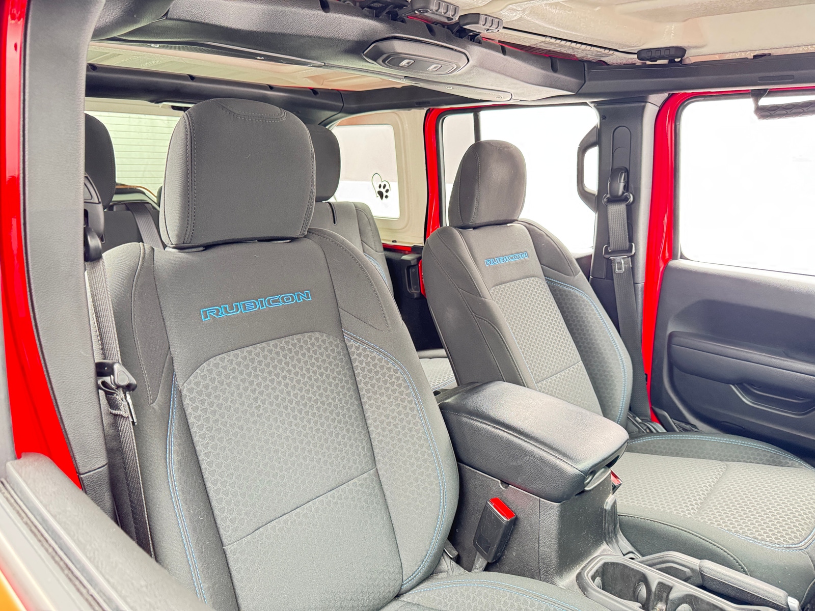 Thumbnail: 2024 Jeep Wrangler - 2