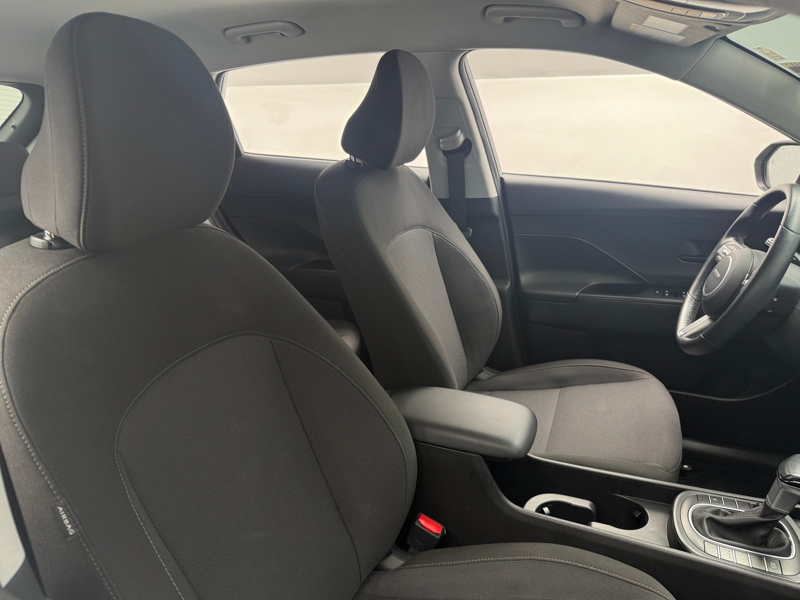 Thumbnail: 2026 Hyundai Kona - 2