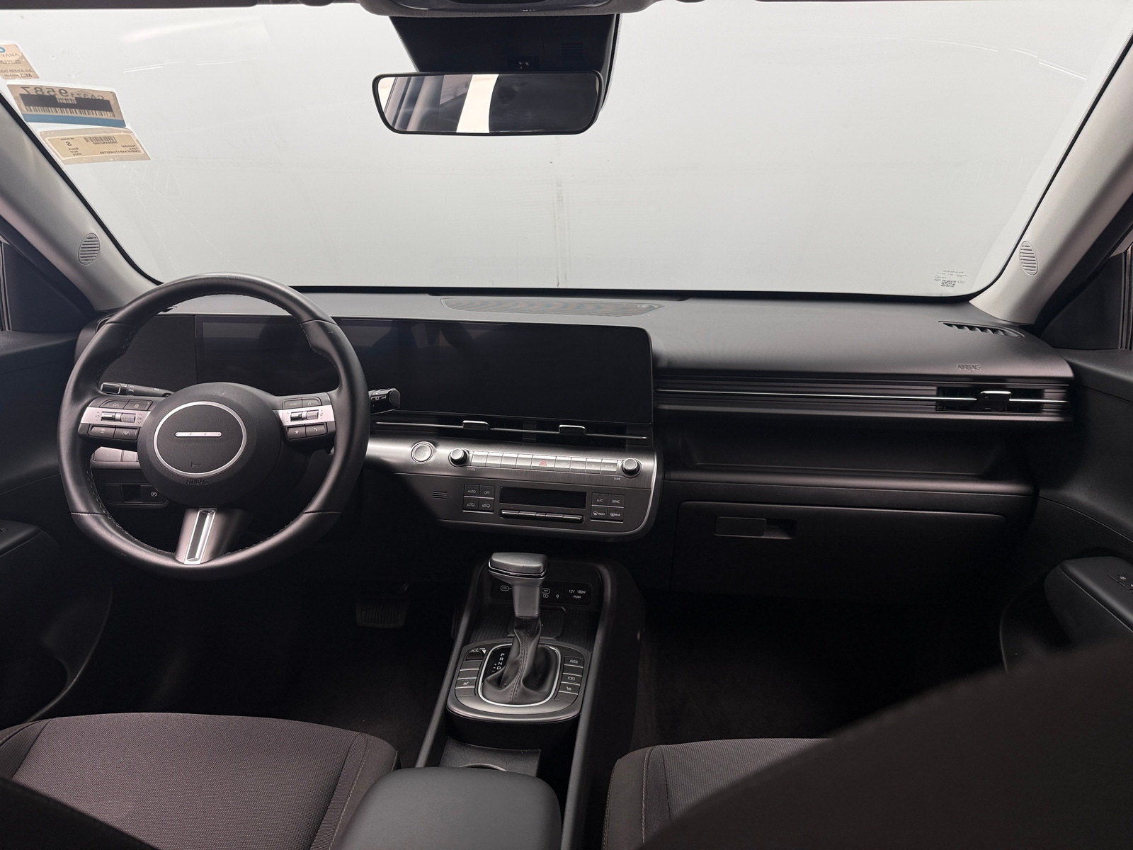 Thumbnail: 2026 Hyundai Kona - 3