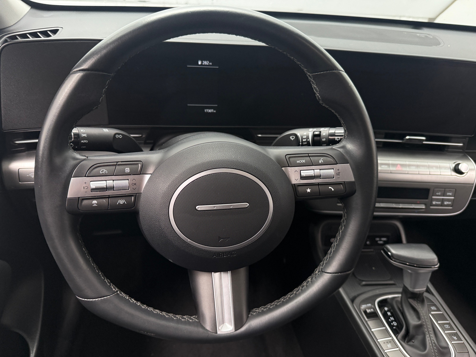 Thumbnail: 2026 Hyundai Kona - 5