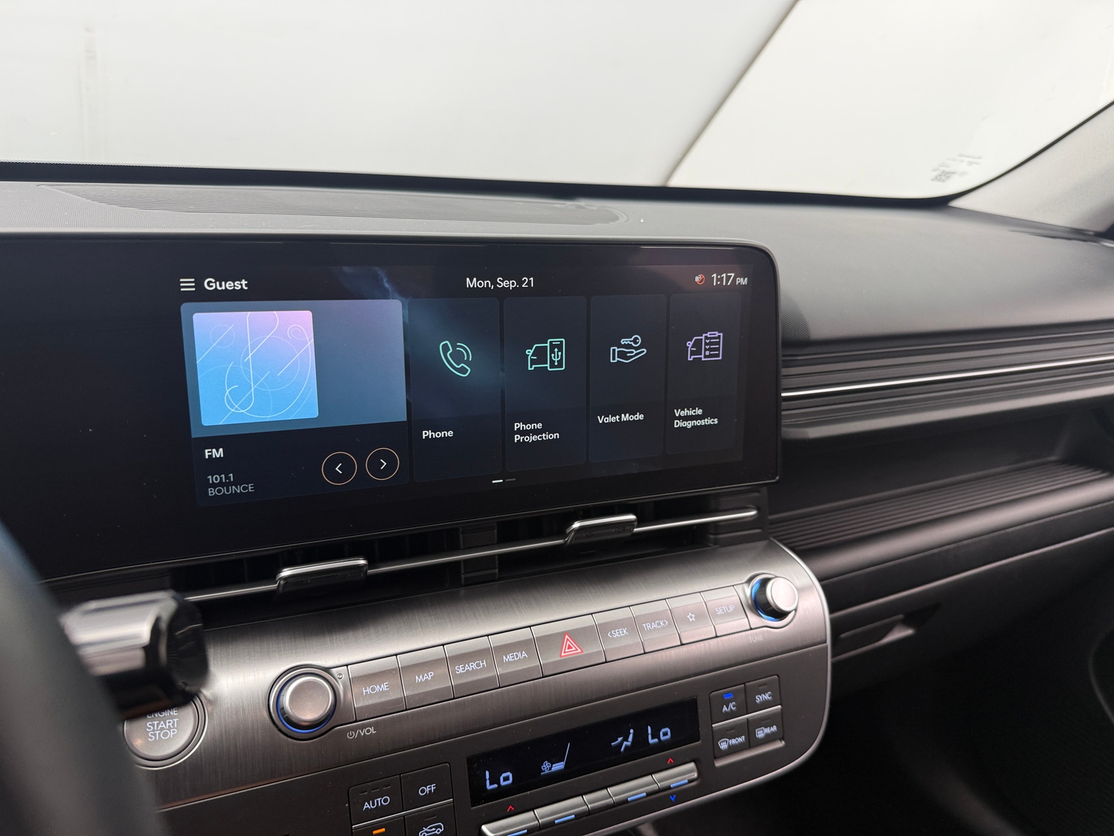 Thumbnail: 2026 Hyundai Kona - 4