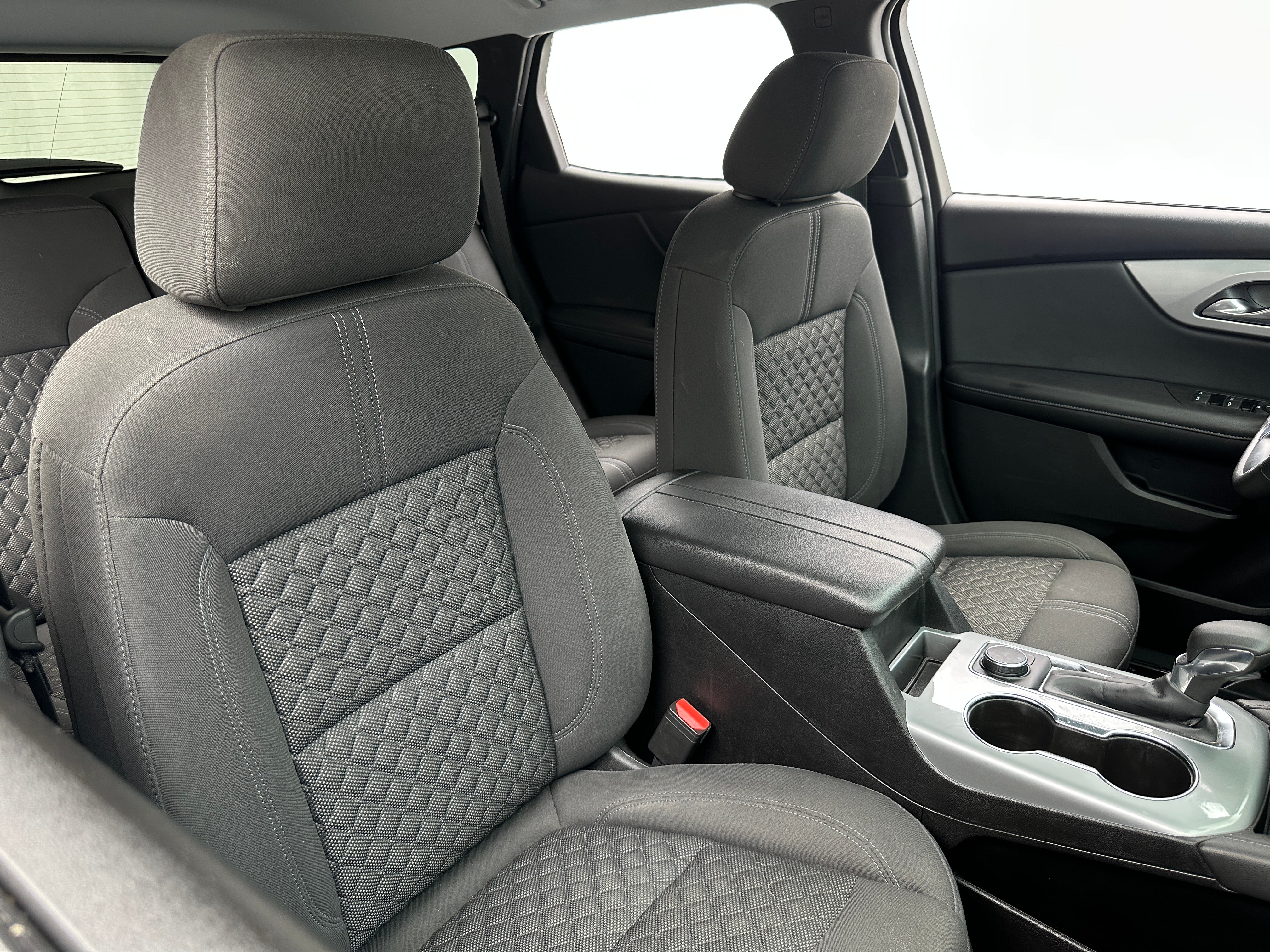 2022 Chevrolet Blazer