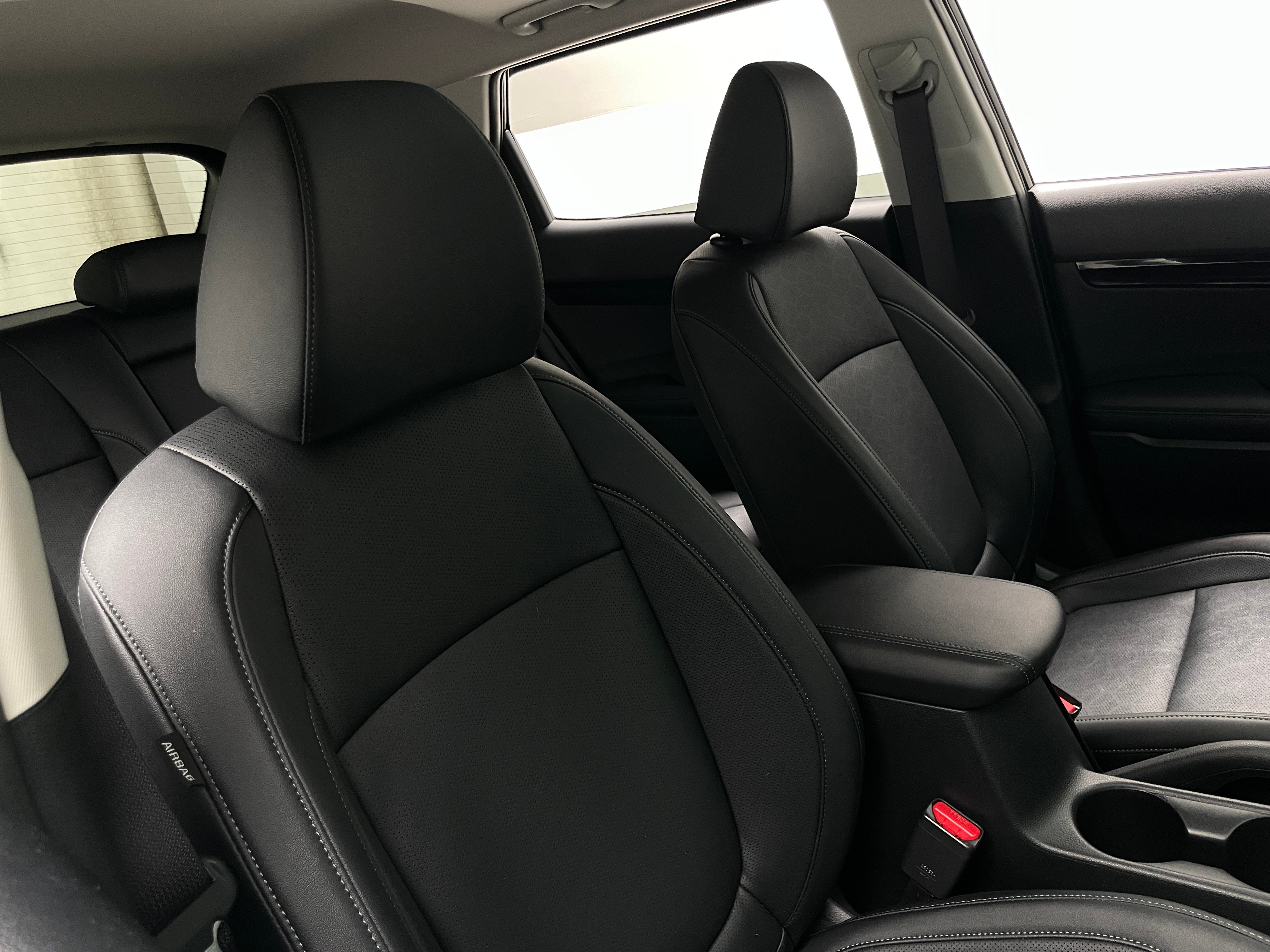 2025 Kia Seltos