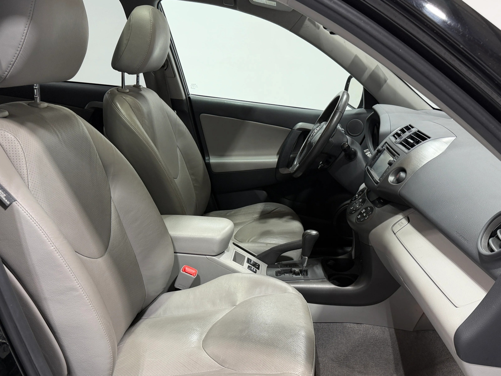 Thumbnail: 2012 Toyota RAV4 - 2