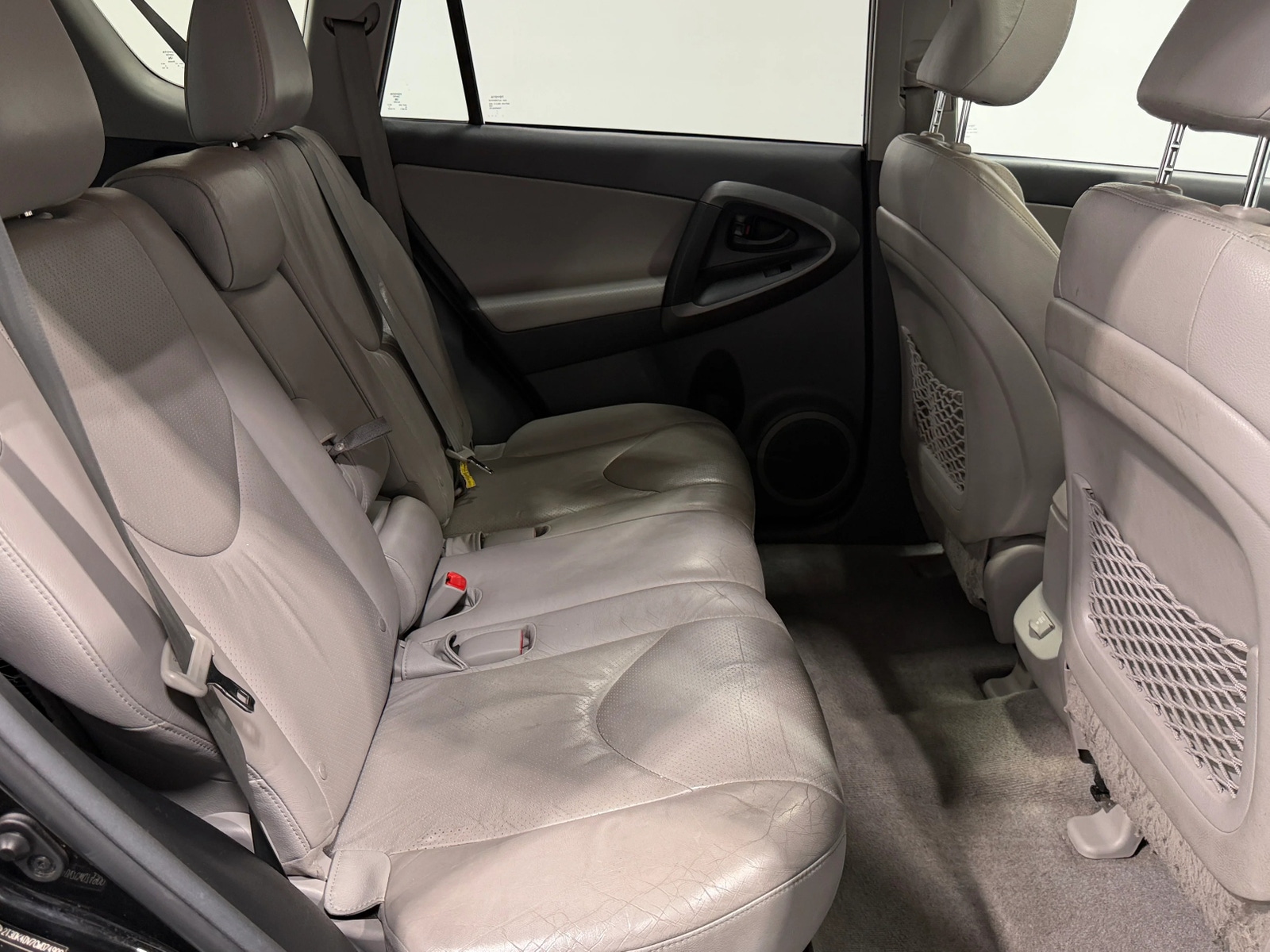 Thumbnail: 2012 Toyota RAV4 - 6