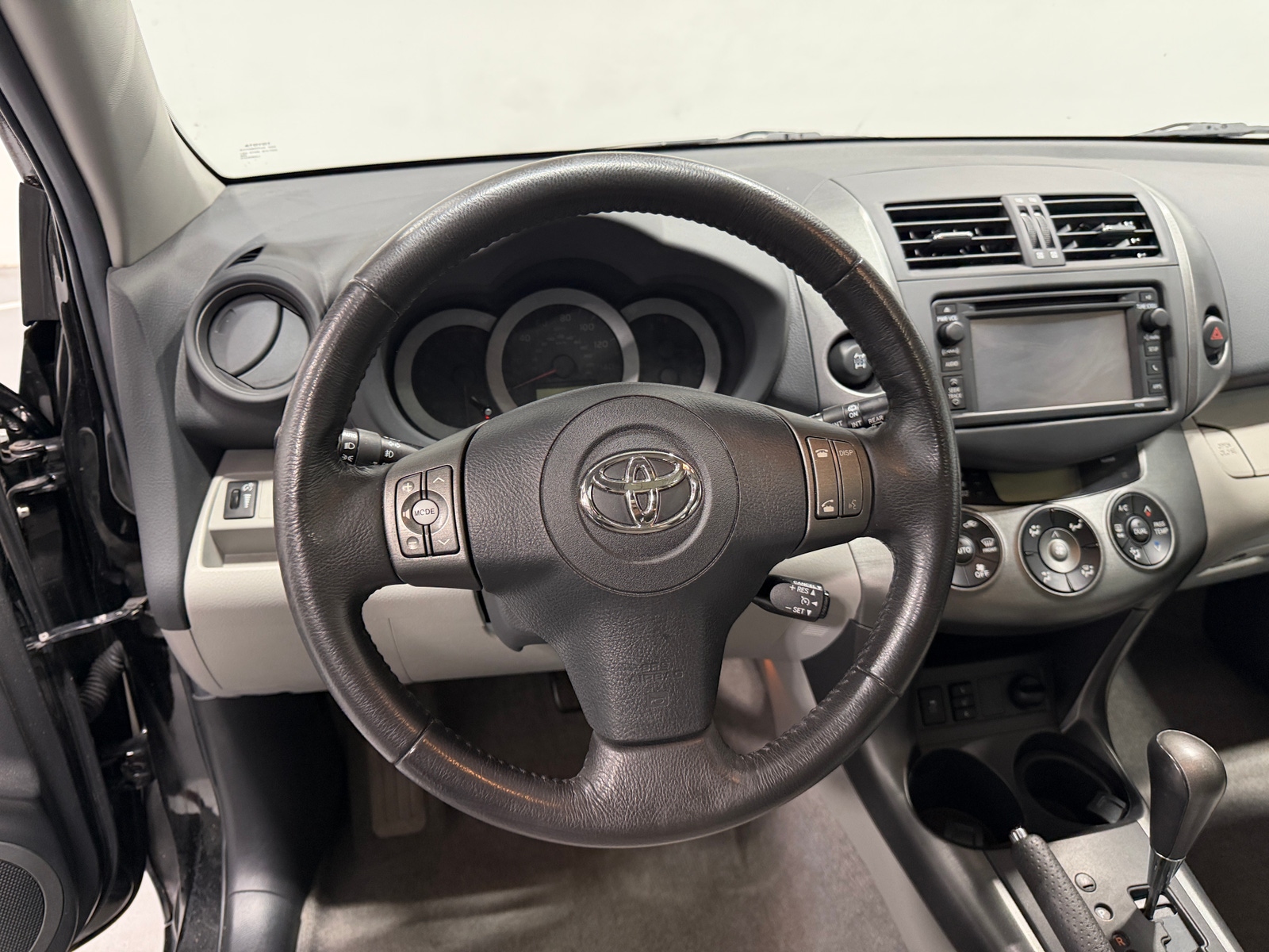 Thumbnail: 2012 Toyota RAV4 - 5