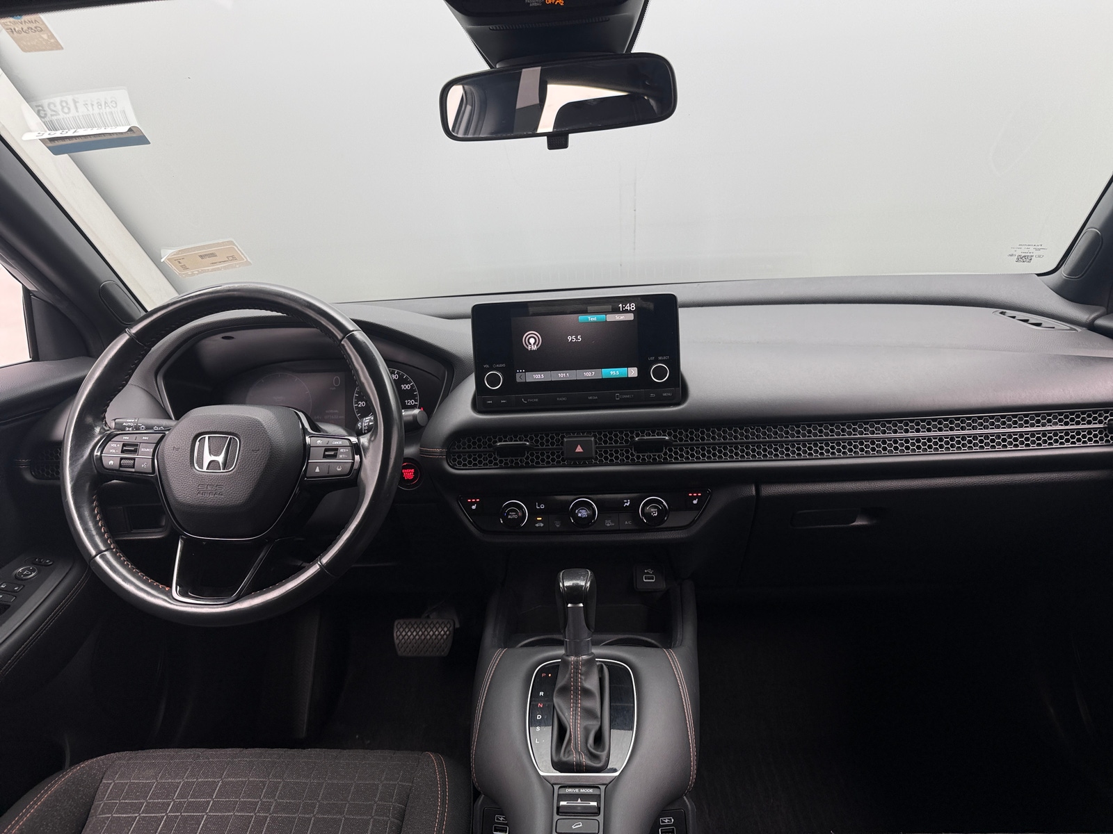 Thumbnail: 2023 Honda HR-V - 3