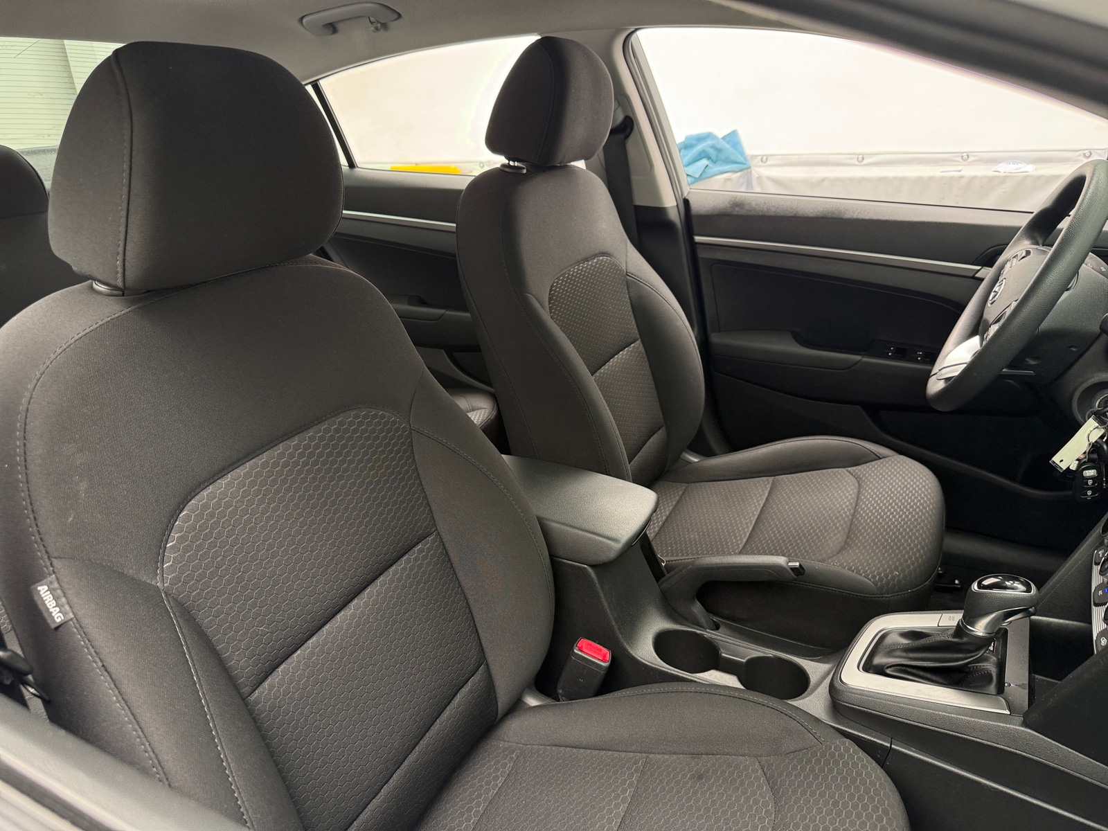 Thumbnail: 2019 Hyundai Elantra - 2