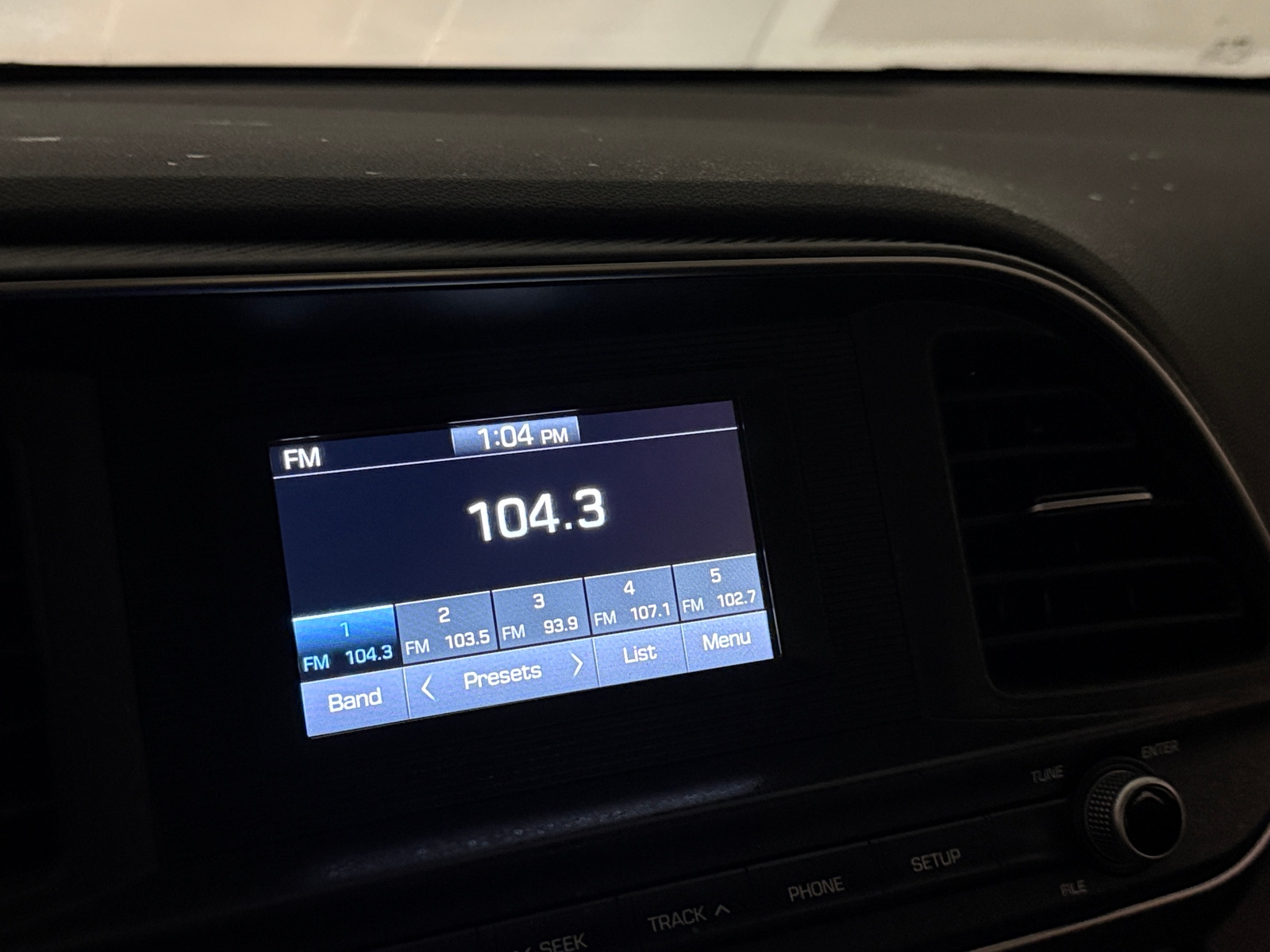 Thumbnail: 2019 Hyundai Elantra - 4