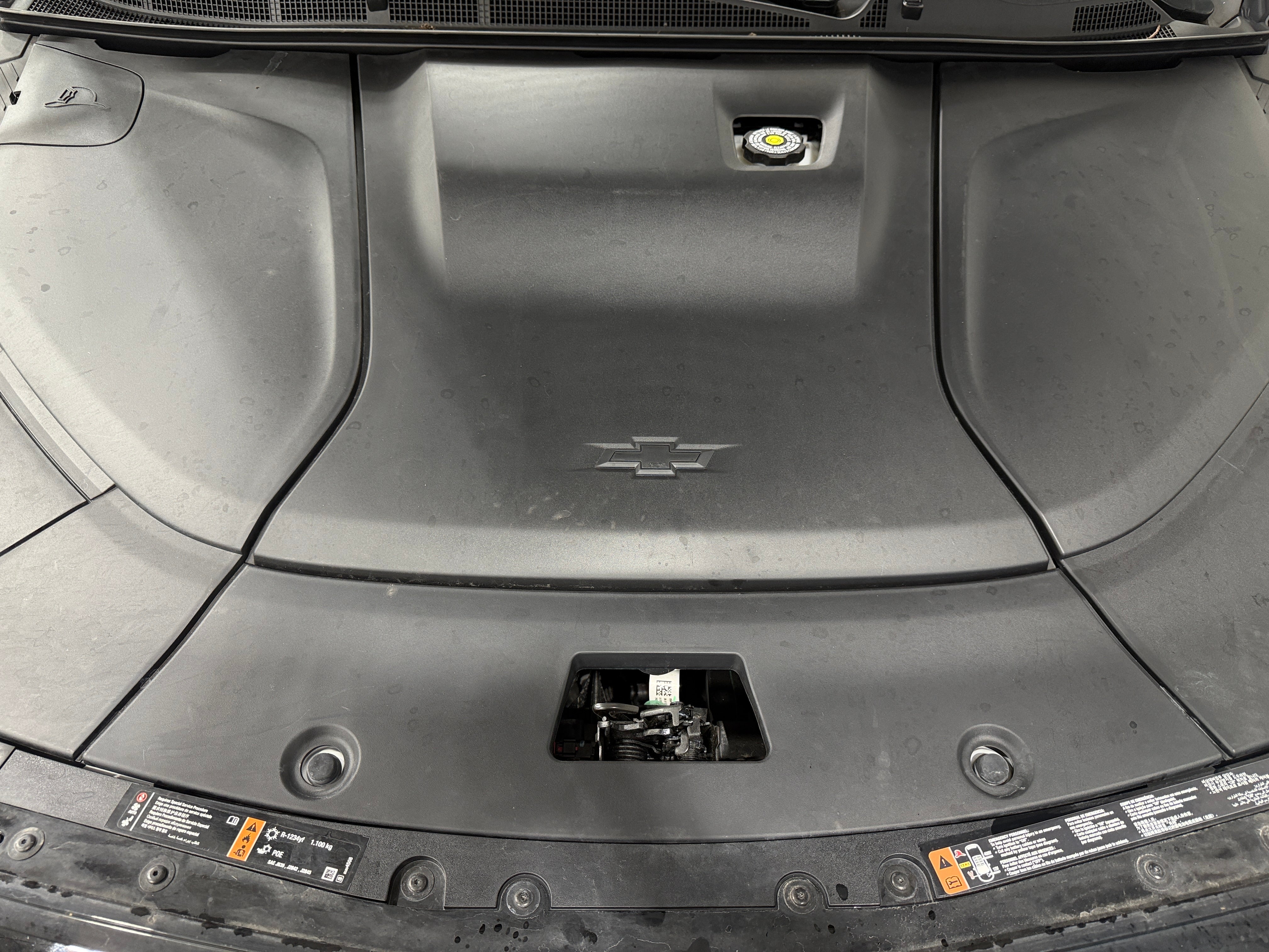 2024 Chevrolet Blazer EV