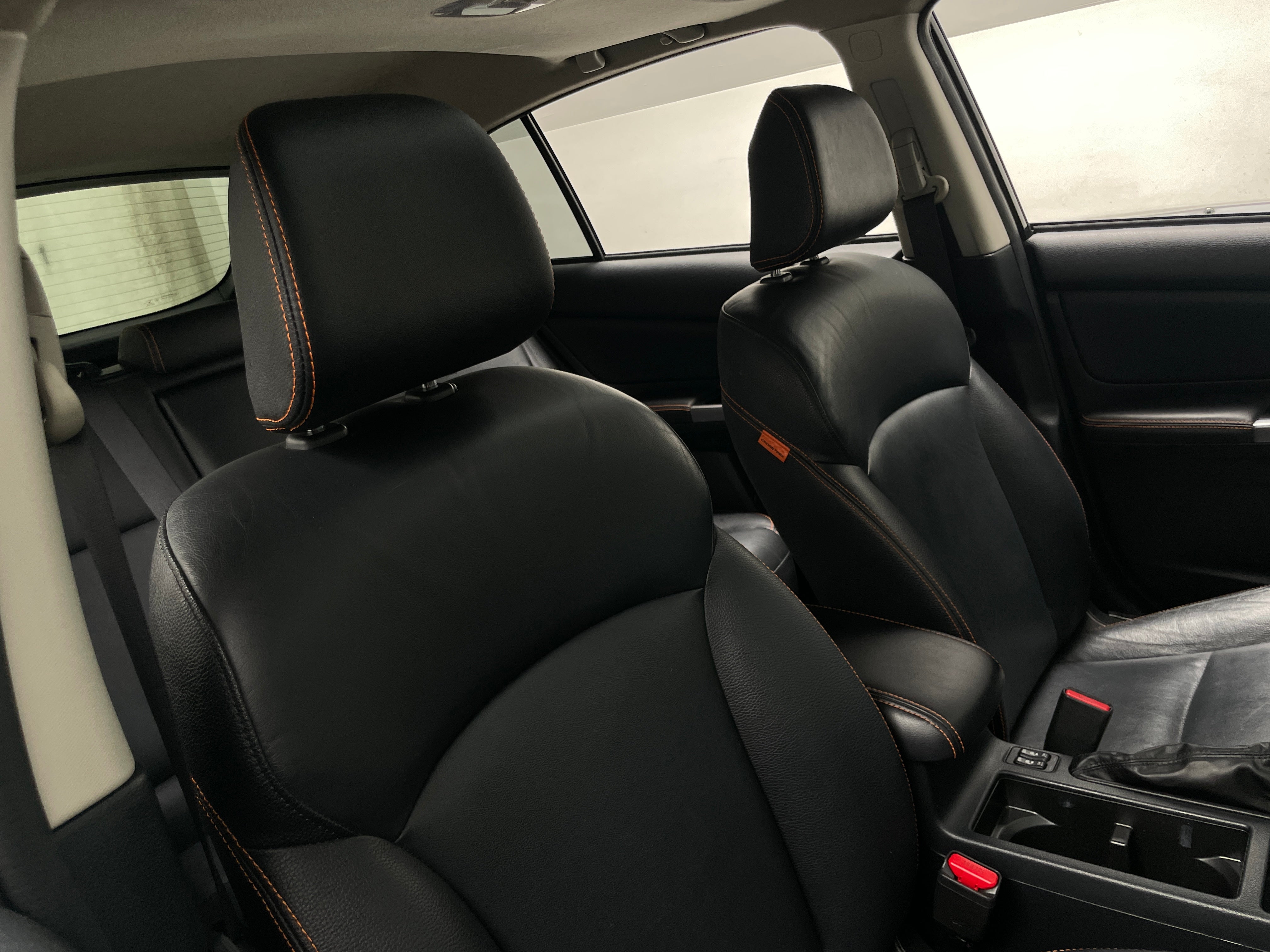 2017 Subaru Crosstrek