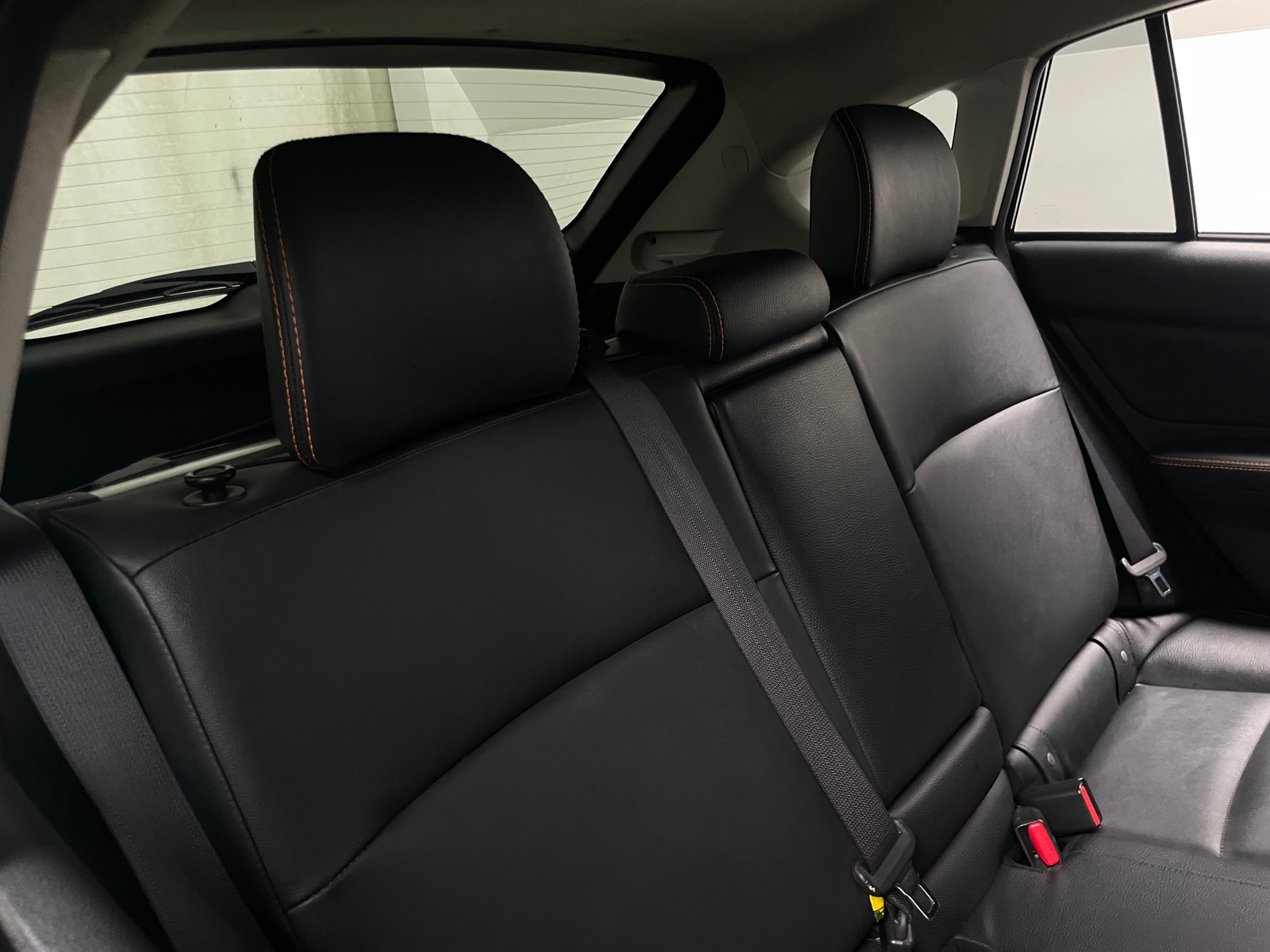 Thumbnail: 2017 Subaru Crosstrek - 5