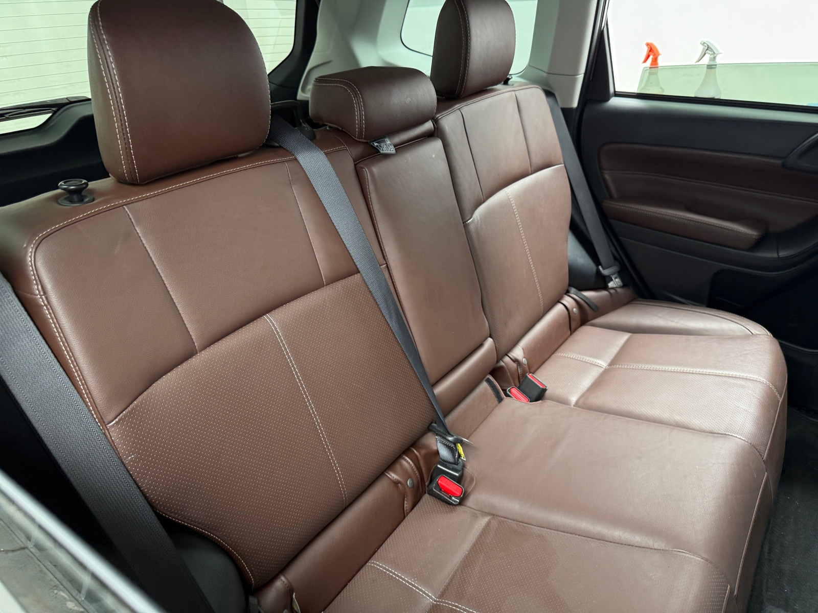 Thumbnail: 2017 Subaru Forester - 5