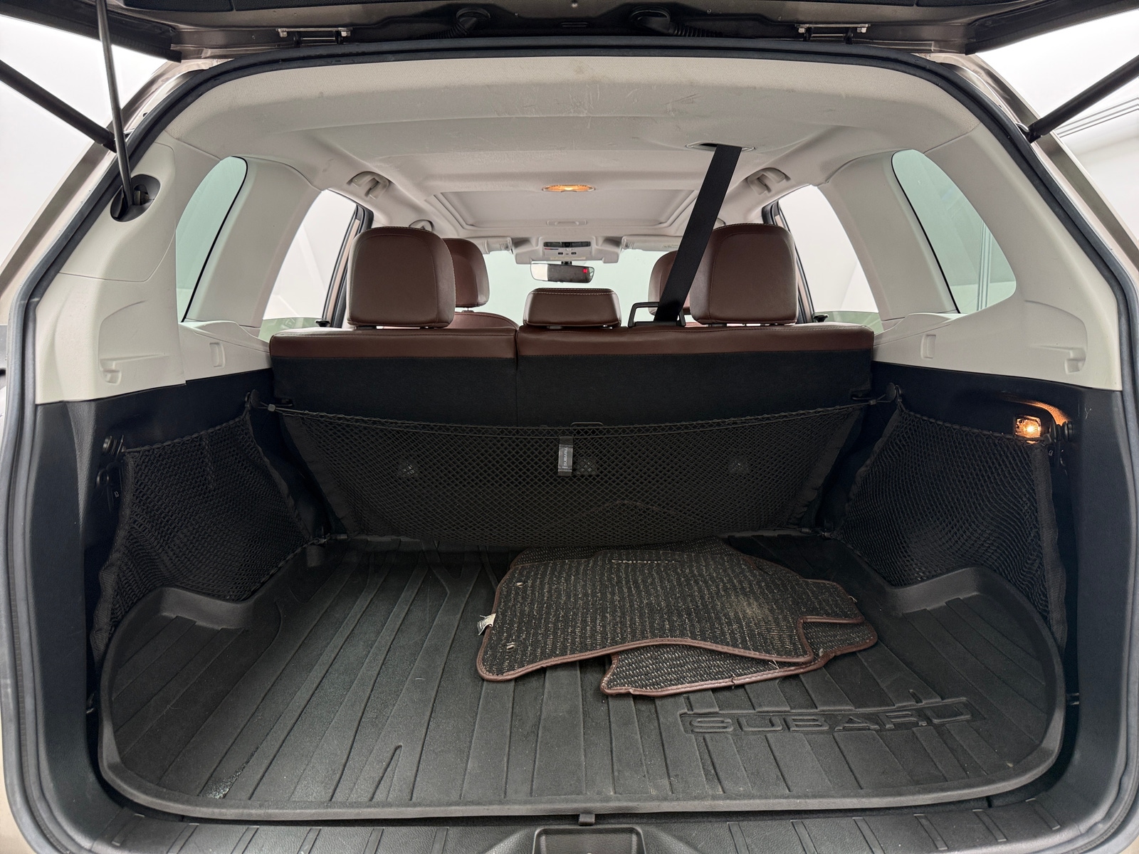 Thumbnail: 2017 Subaru Forester - 6