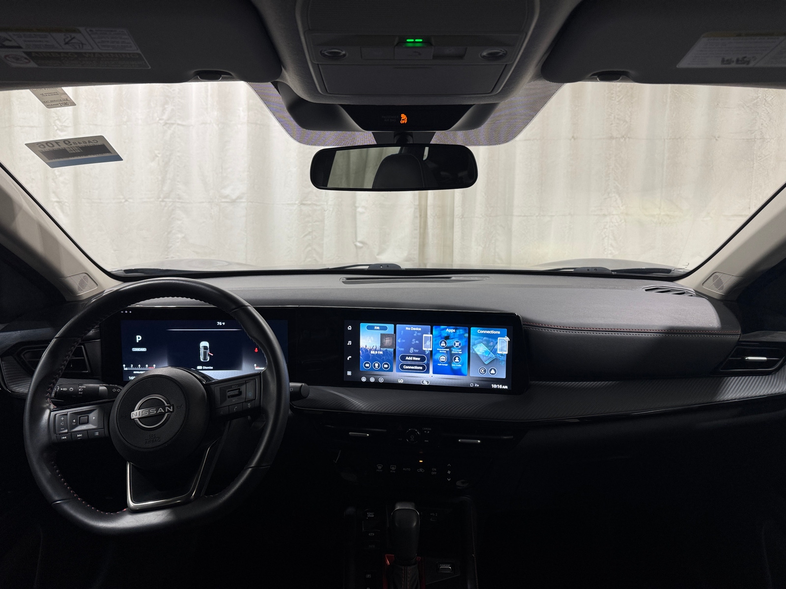 Thumbnail: 2026 Nissan Kicks - 2