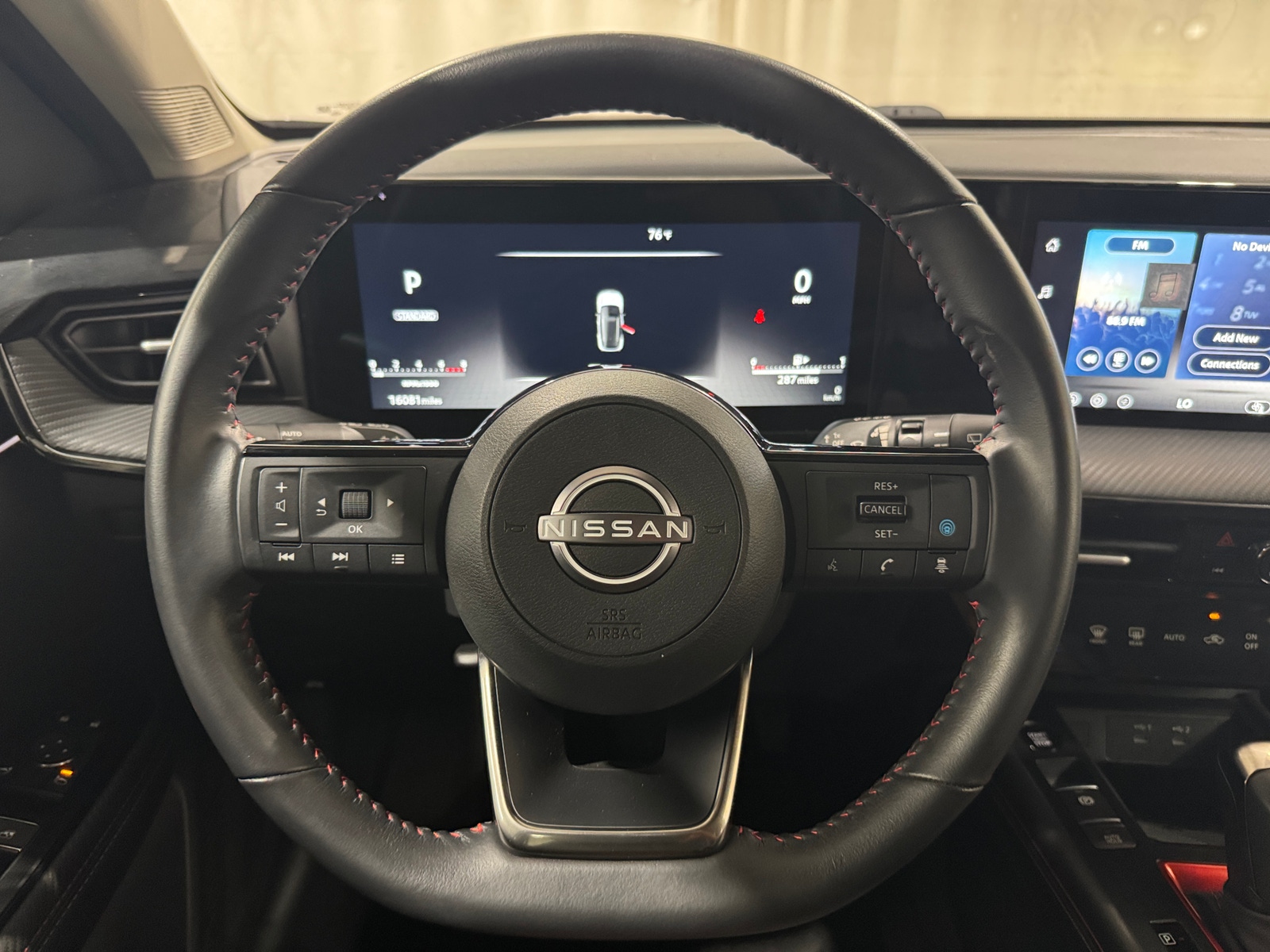 Thumbnail: 2026 Nissan Kicks - 4