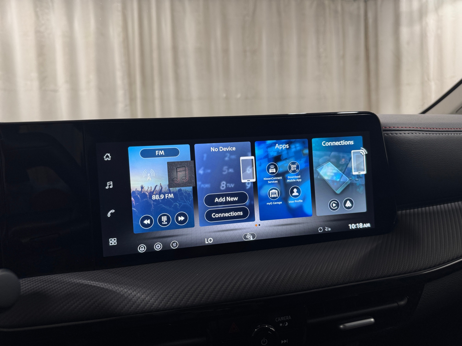 Thumbnail: 2026 Nissan Kicks - 3