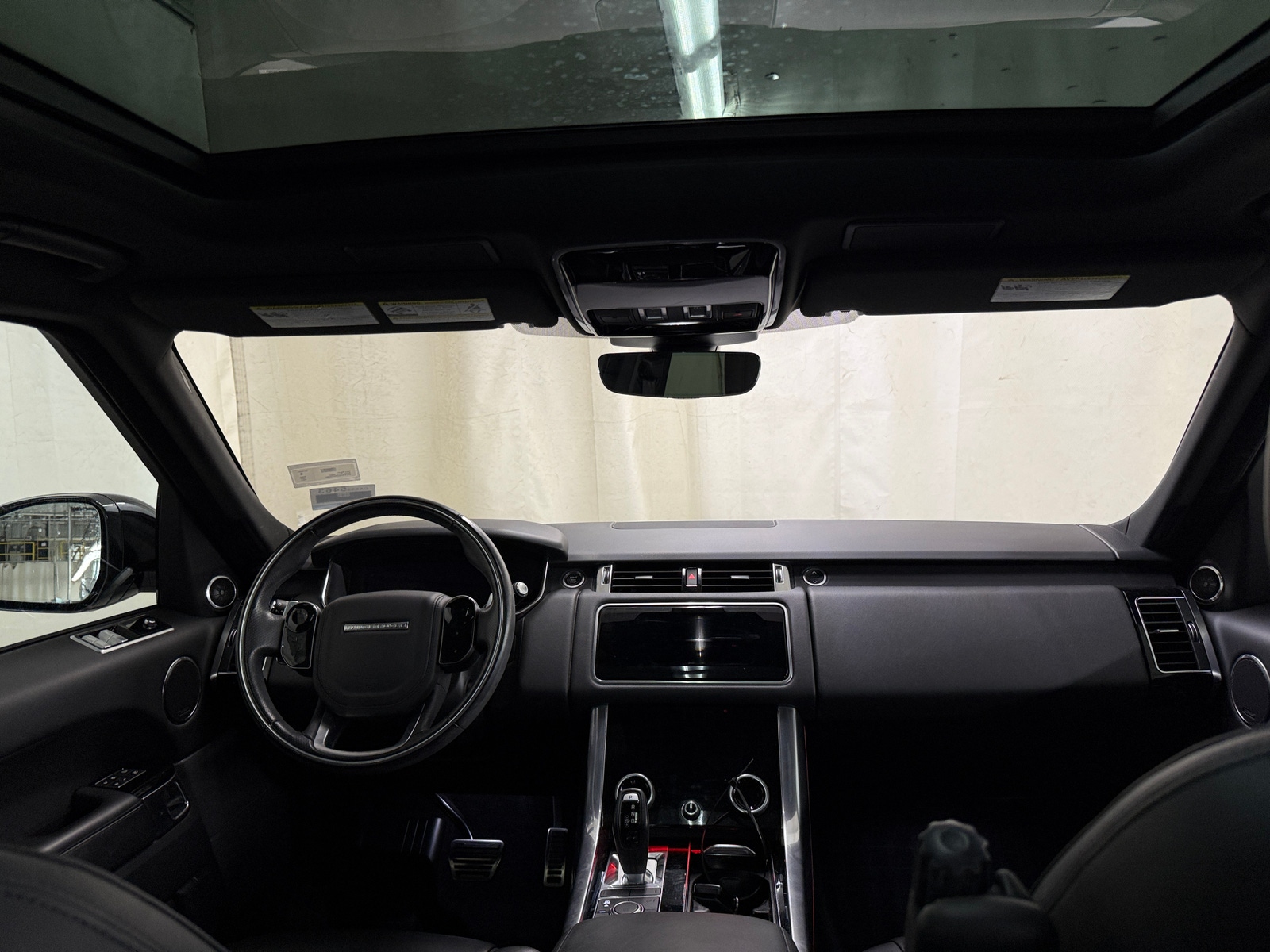 Thumbnail: 2021 Land Rover Range Rover Sport - 3