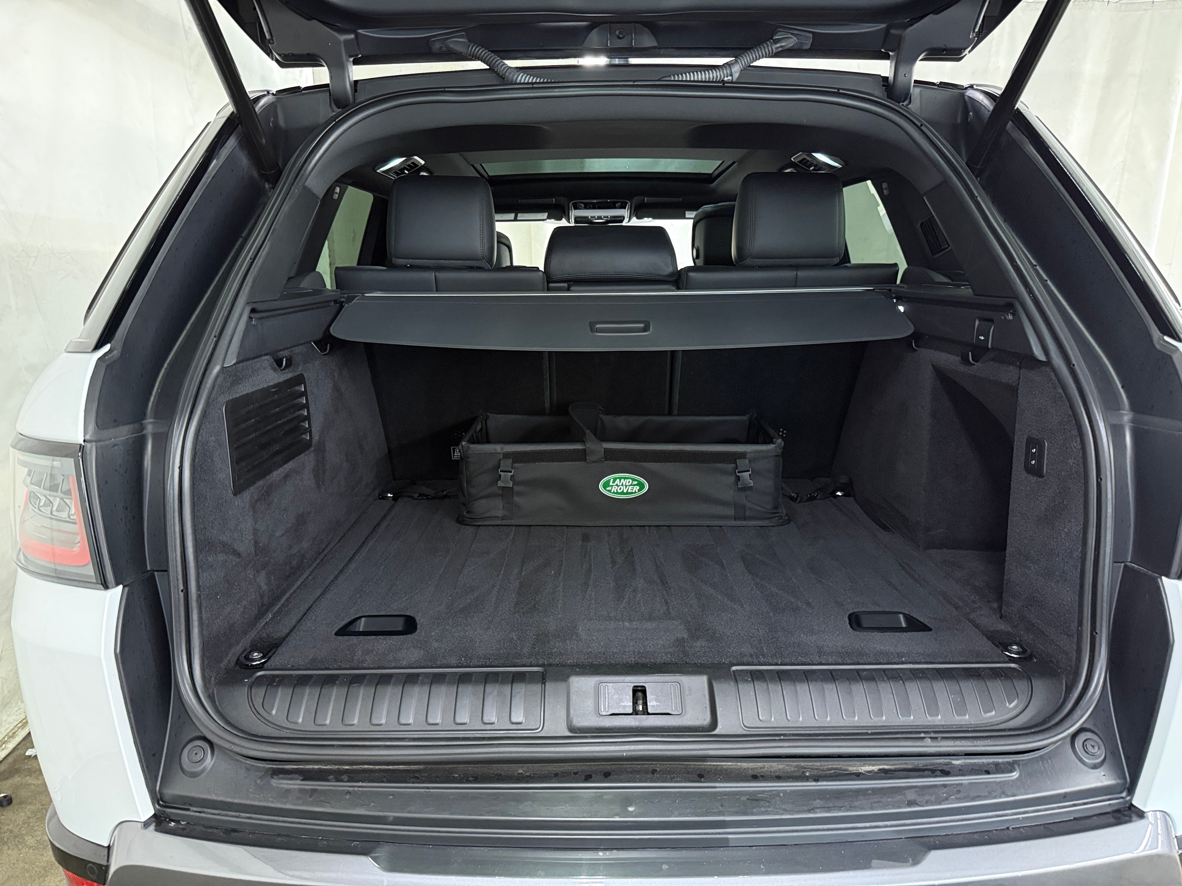 2021 Land Rover Range Rover Sport