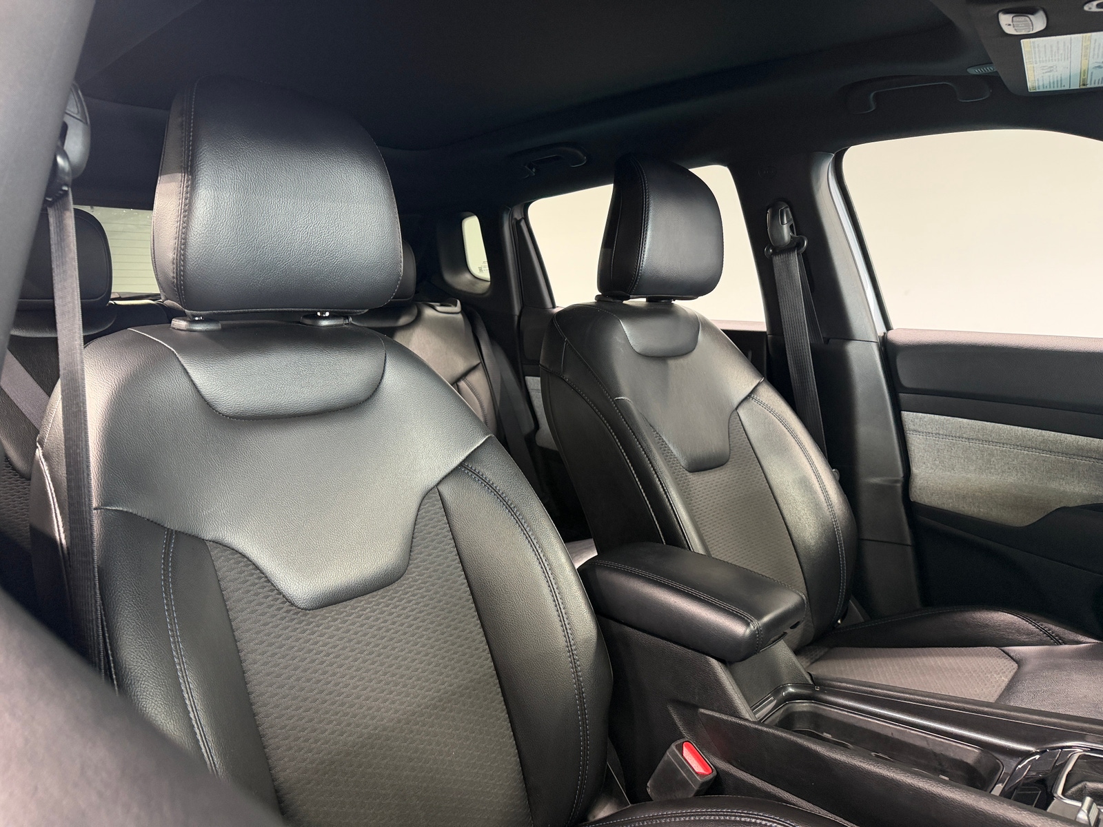 Thumbnail: 2023 Jeep Compass - 2