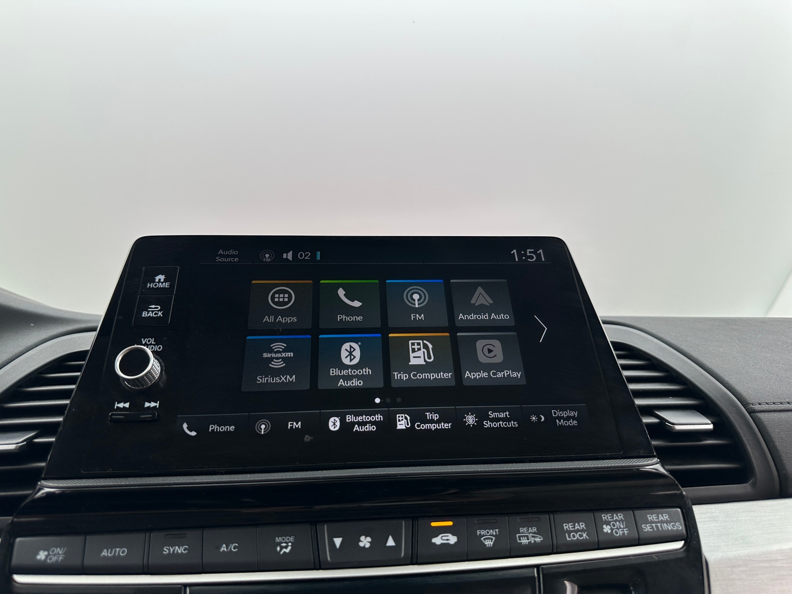Thumbnail: 2025 Honda Odyssey - 3