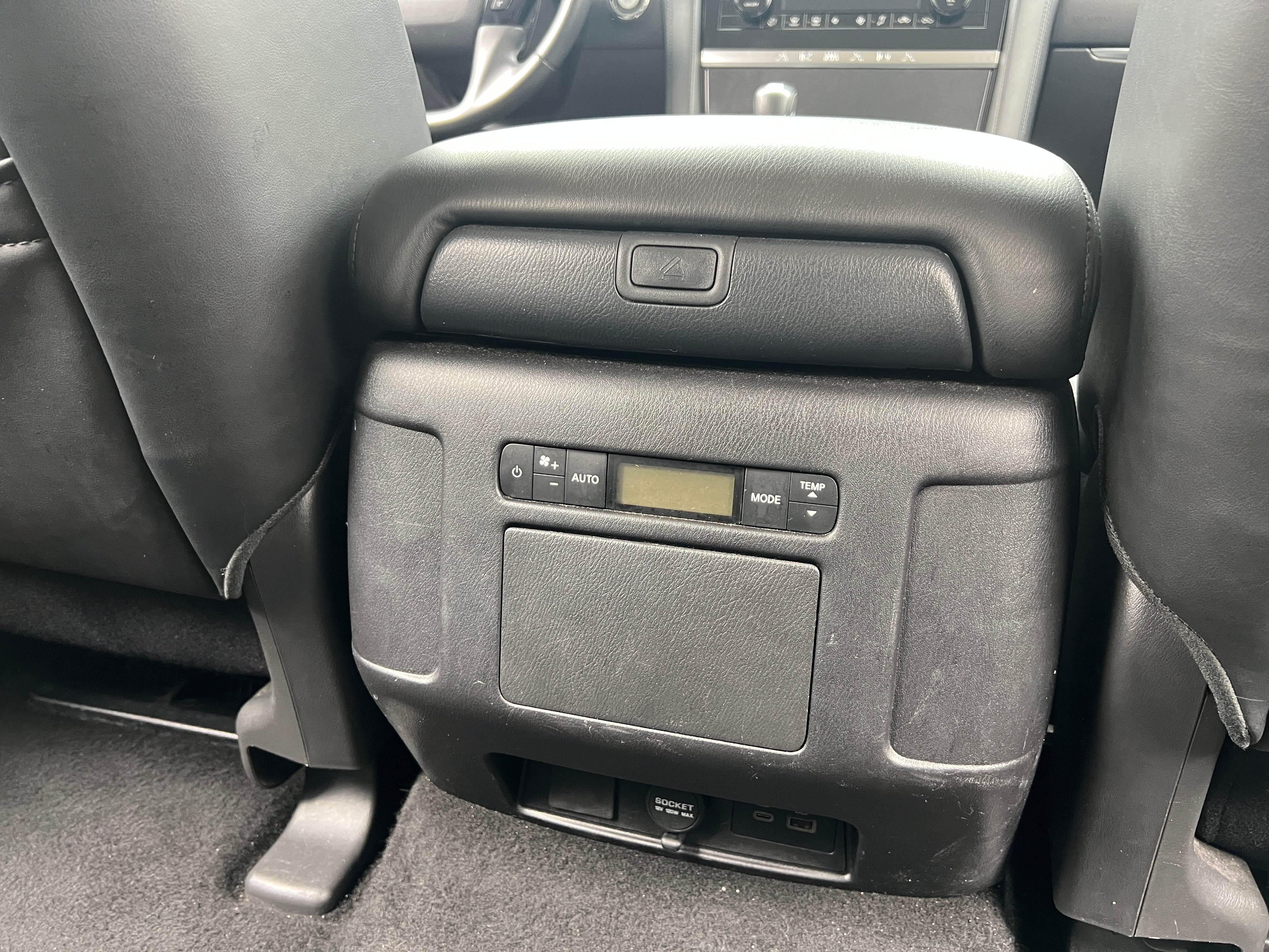 2024 Nissan Armada