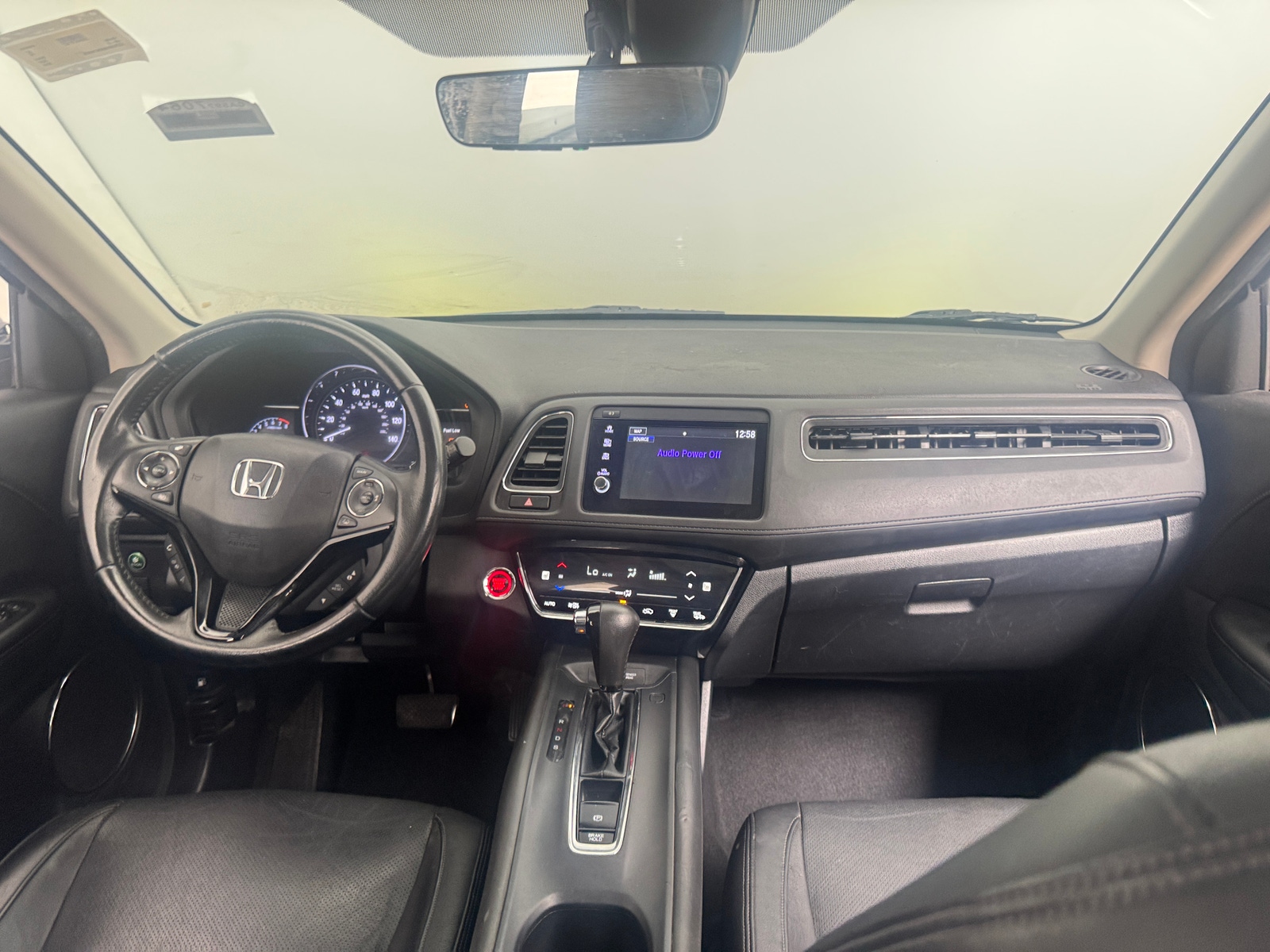 Thumbnail: 2019 Honda HR-V - 2