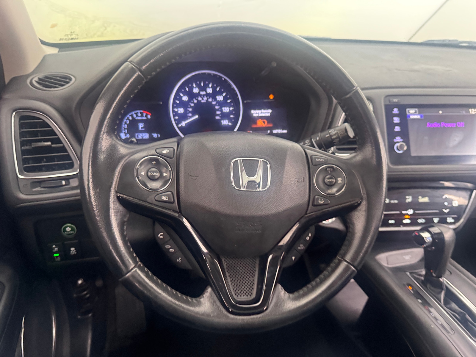 Thumbnail: 2019 Honda HR-V - 4