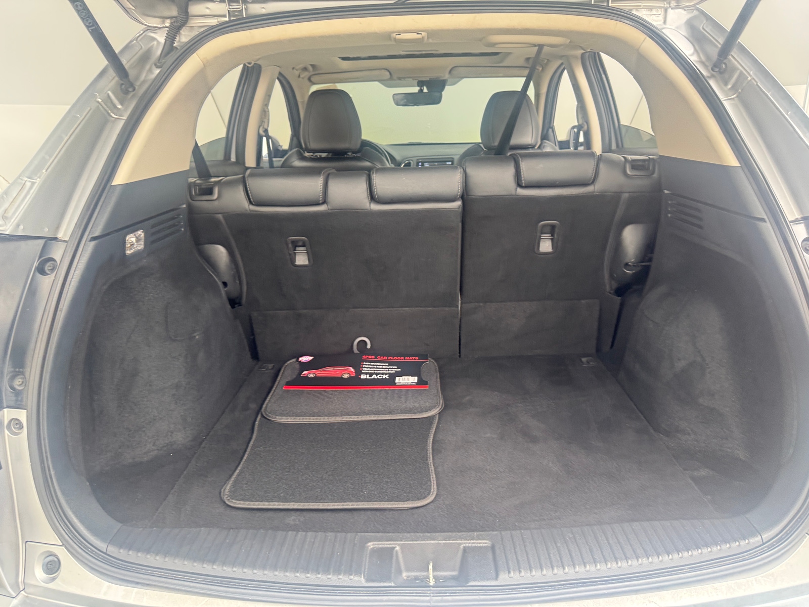 Thumbnail: 2019 Honda HR-V - 6