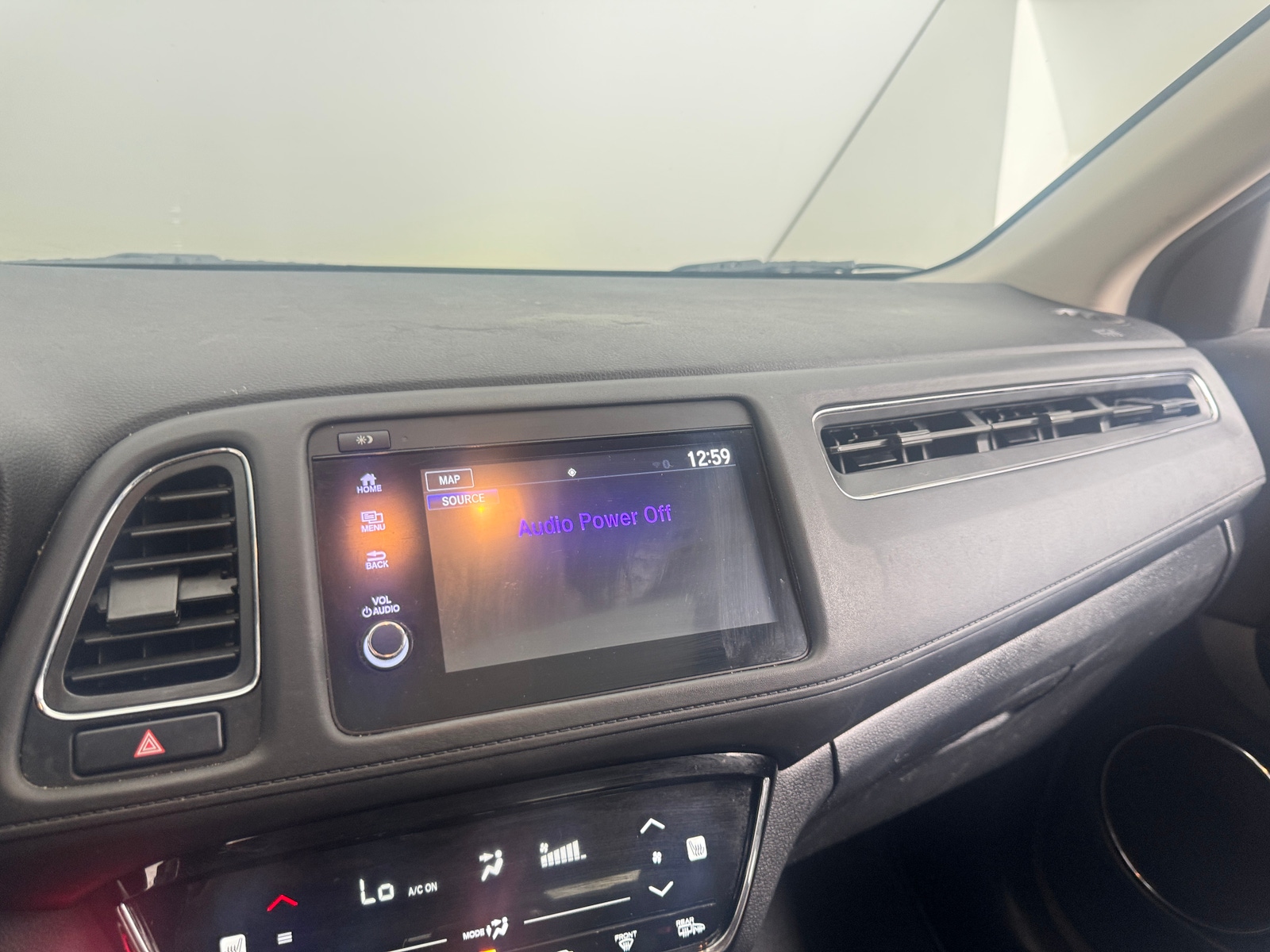 Thumbnail: 2019 Honda HR-V - 3