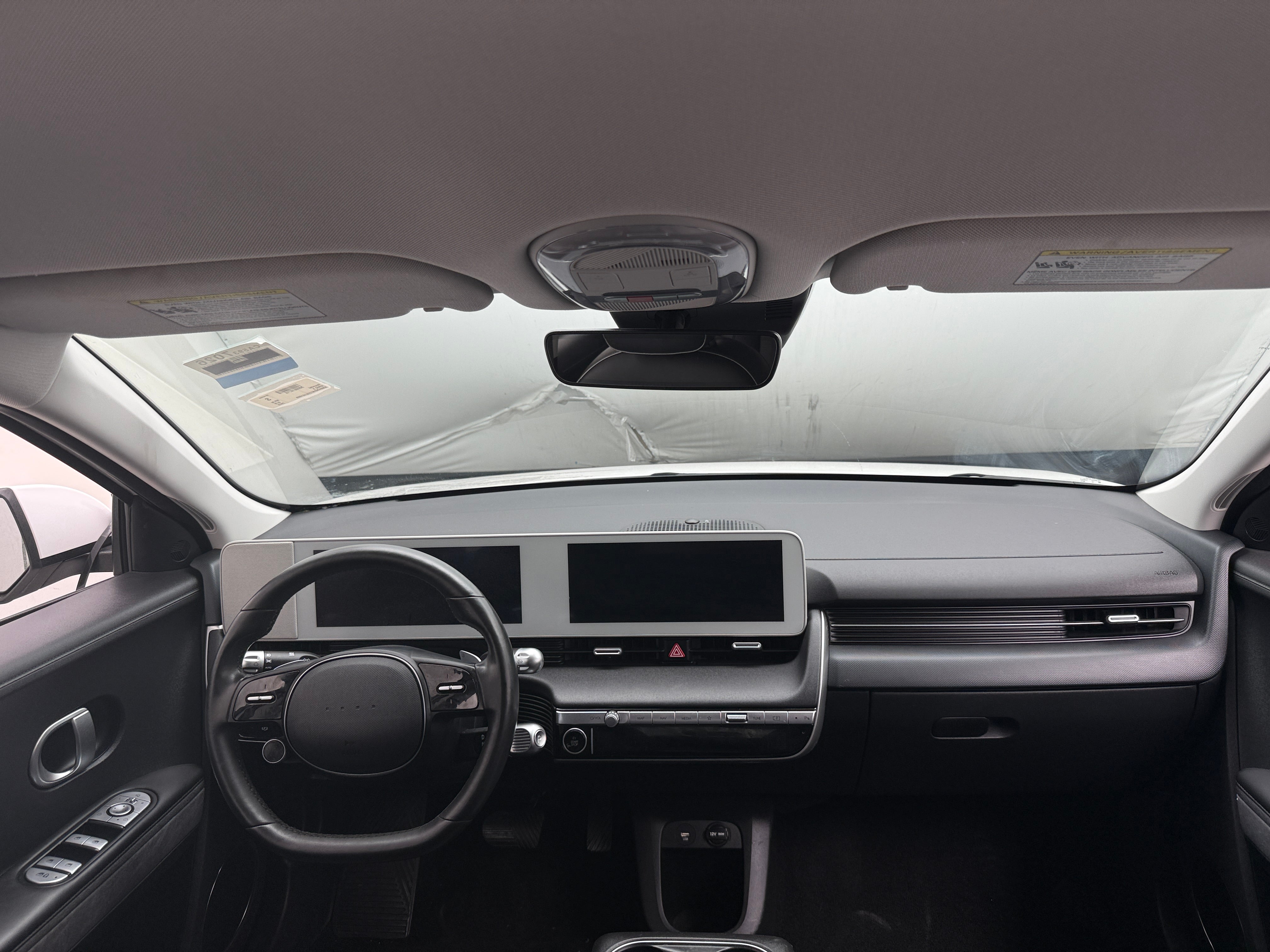 Used 2023 Hyundai IONIQ 5 SEL with VIN KM8KNDAF2PU181959 for sale in Auburn, WA