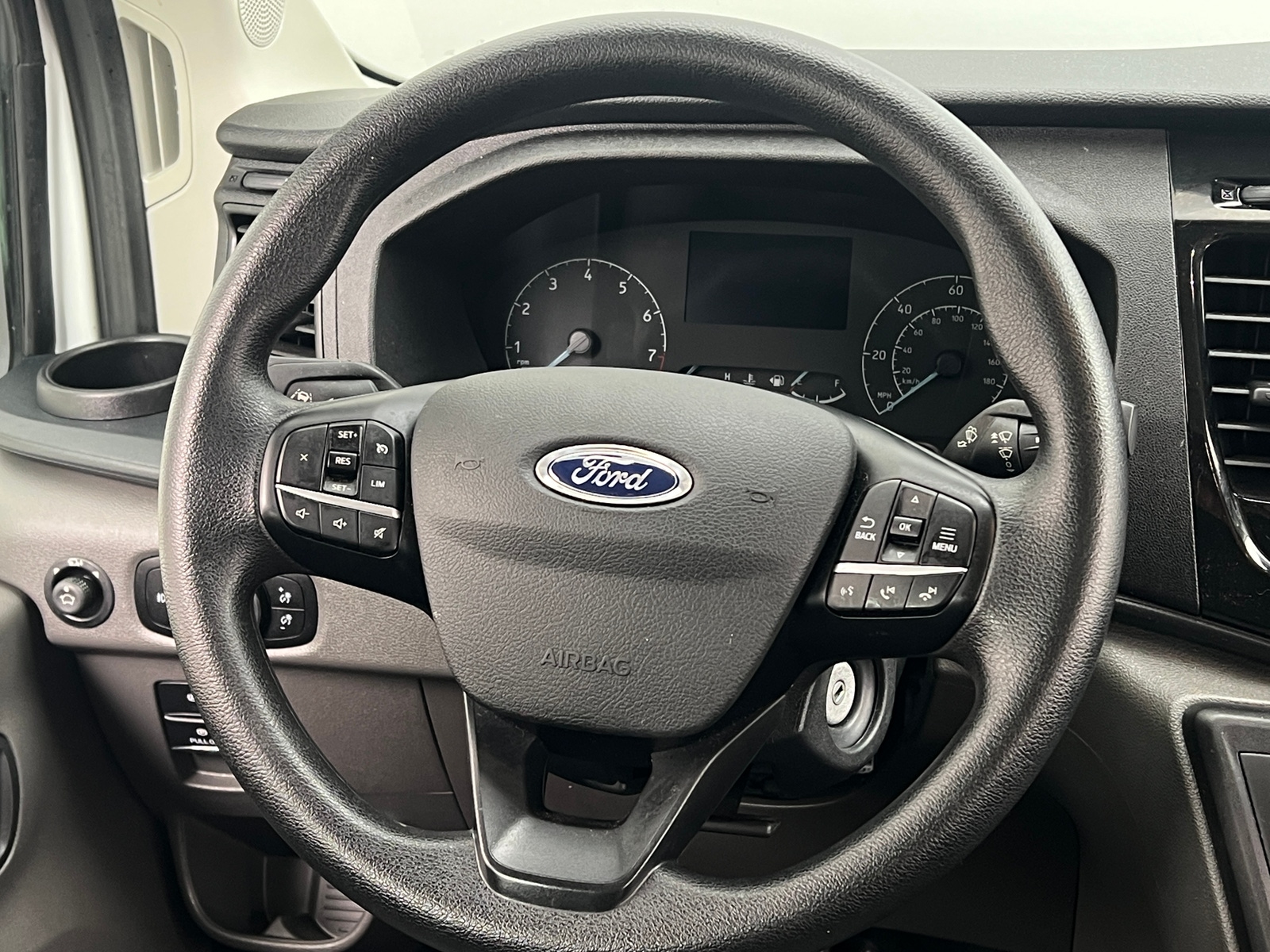 Thumbnail: 2024 Ford Econoline - 5