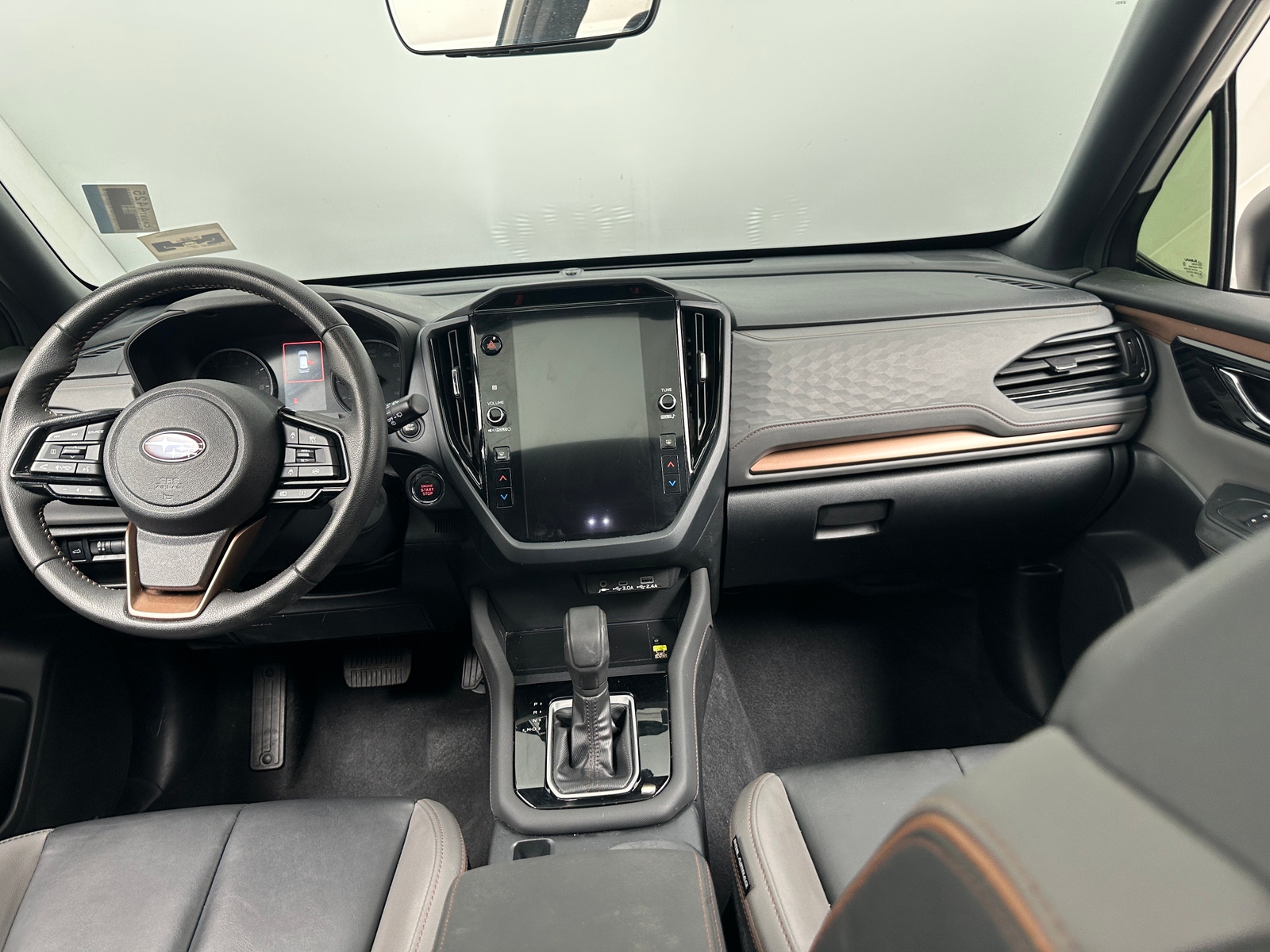 Thumbnail: 2025 Subaru Forester - 2