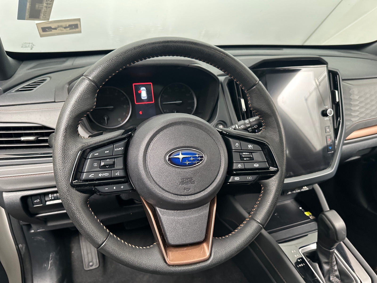 Thumbnail: 2025 Subaru Forester - 3