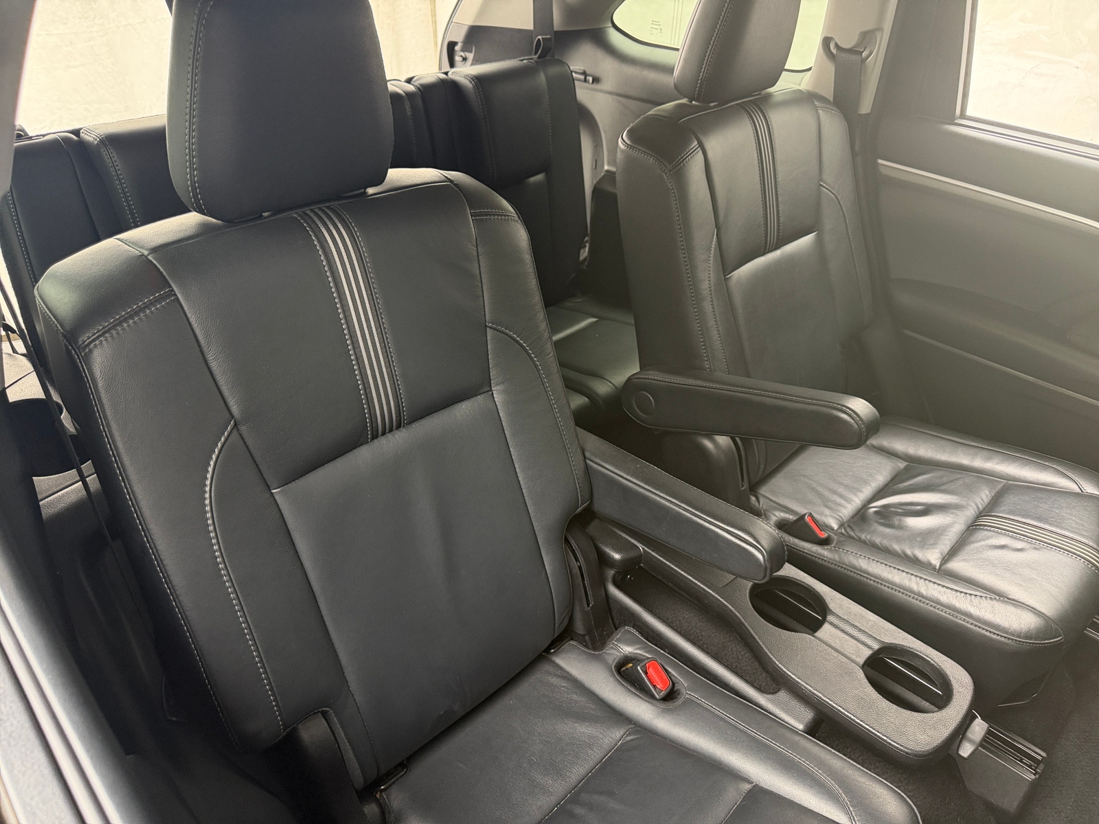 Thumbnail: 2018 Toyota Highlander - 5