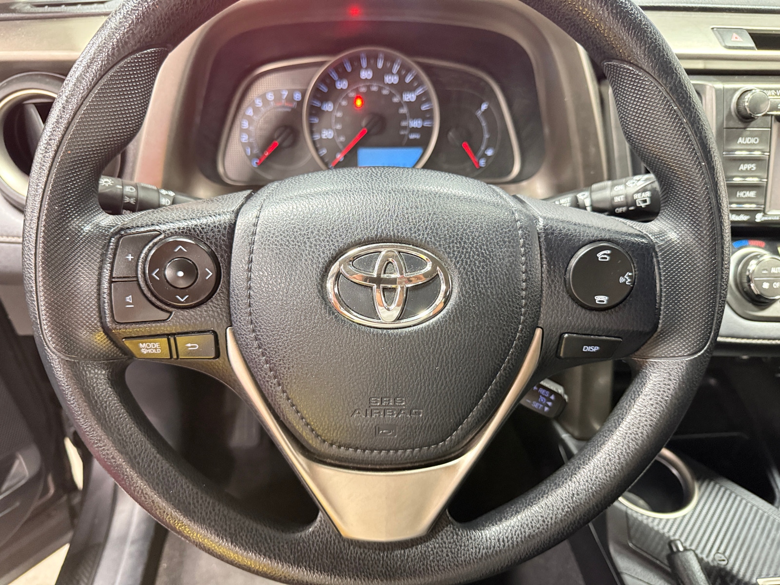 Thumbnail: 2015 Toyota RAV4 - 5
