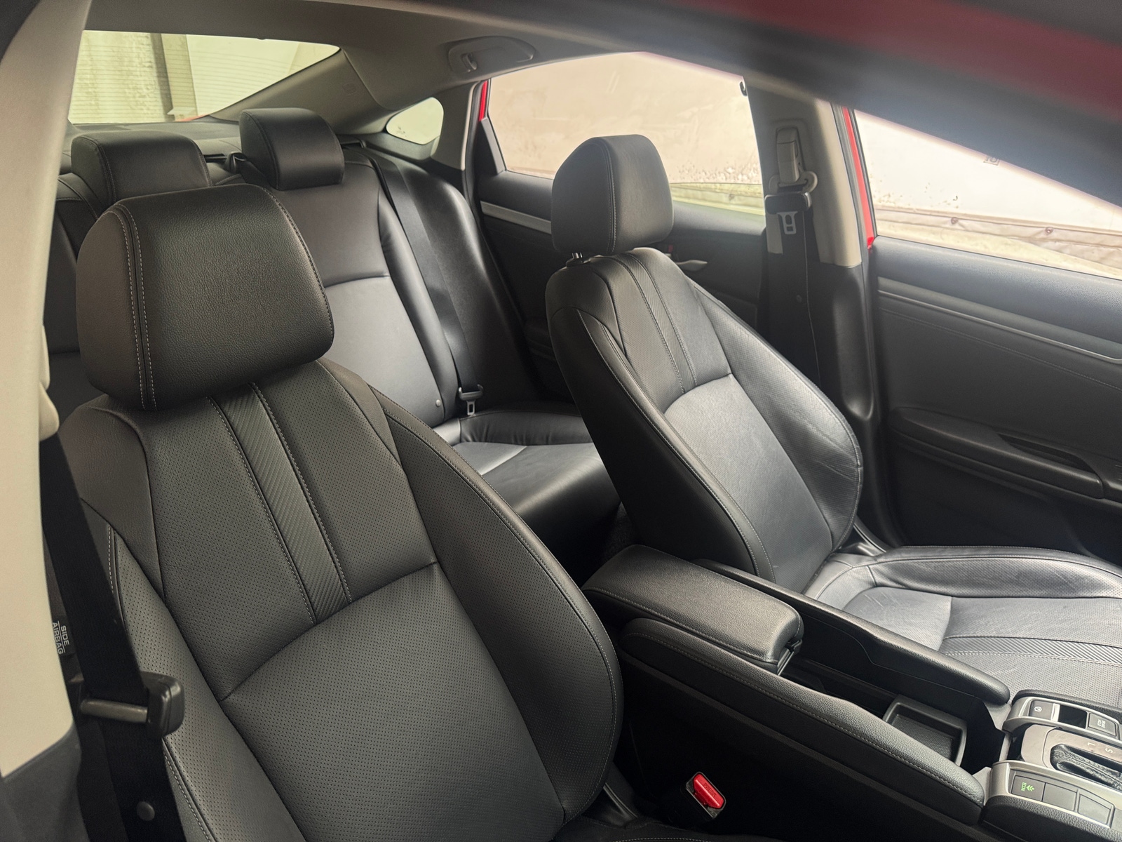Thumbnail: 2018 Honda Civic - 2