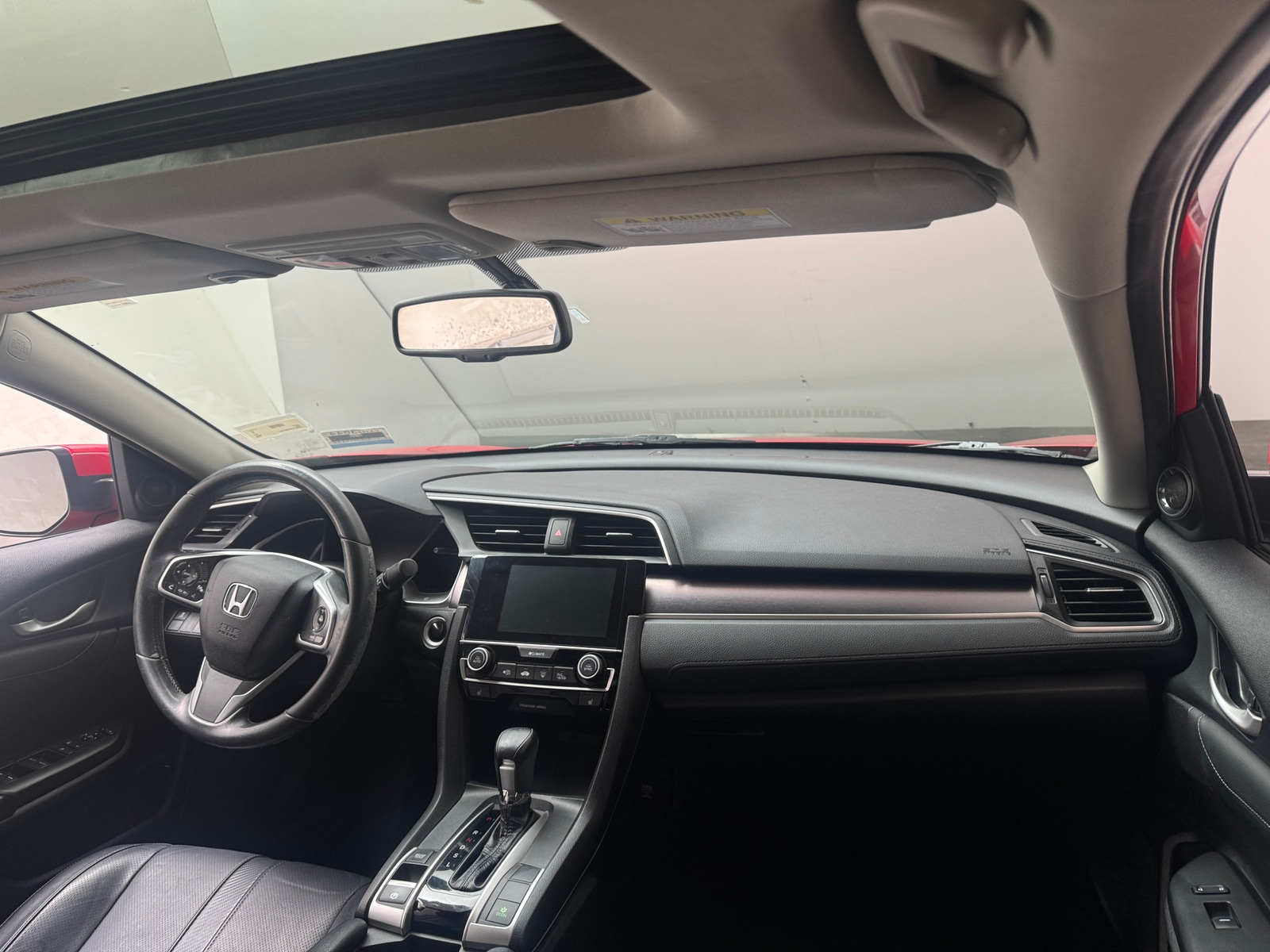 Thumbnail: 2018 Honda Civic - 3
