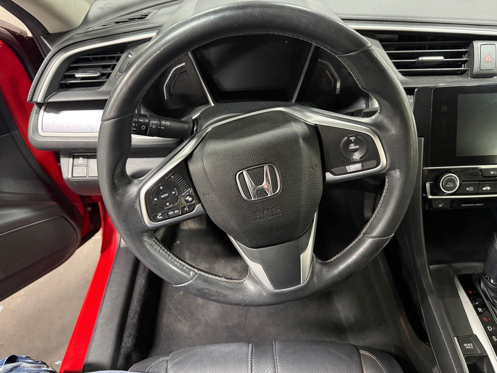 Thumbnail: 2018 Honda Civic - 5